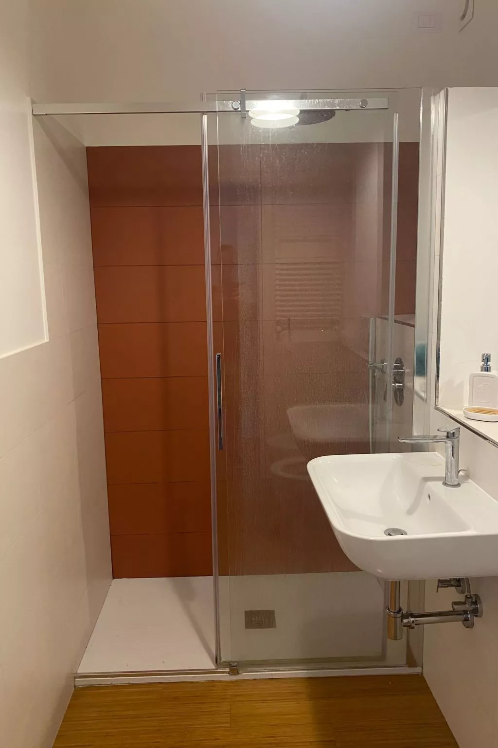 'Villa Nicola-Binnen