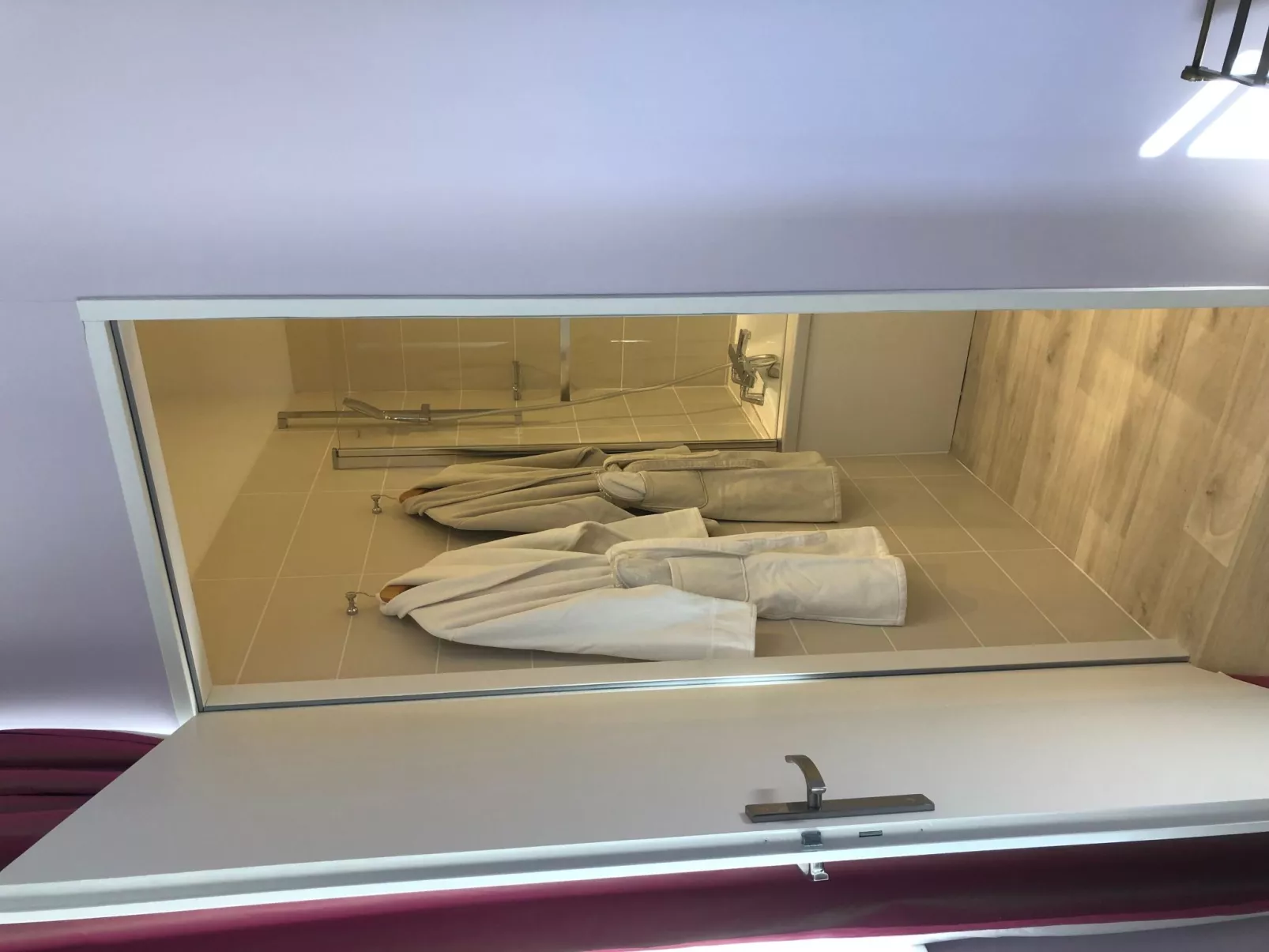 Cottage du Château duplex 90m2 mit Pool Azay le rideau-Binnen