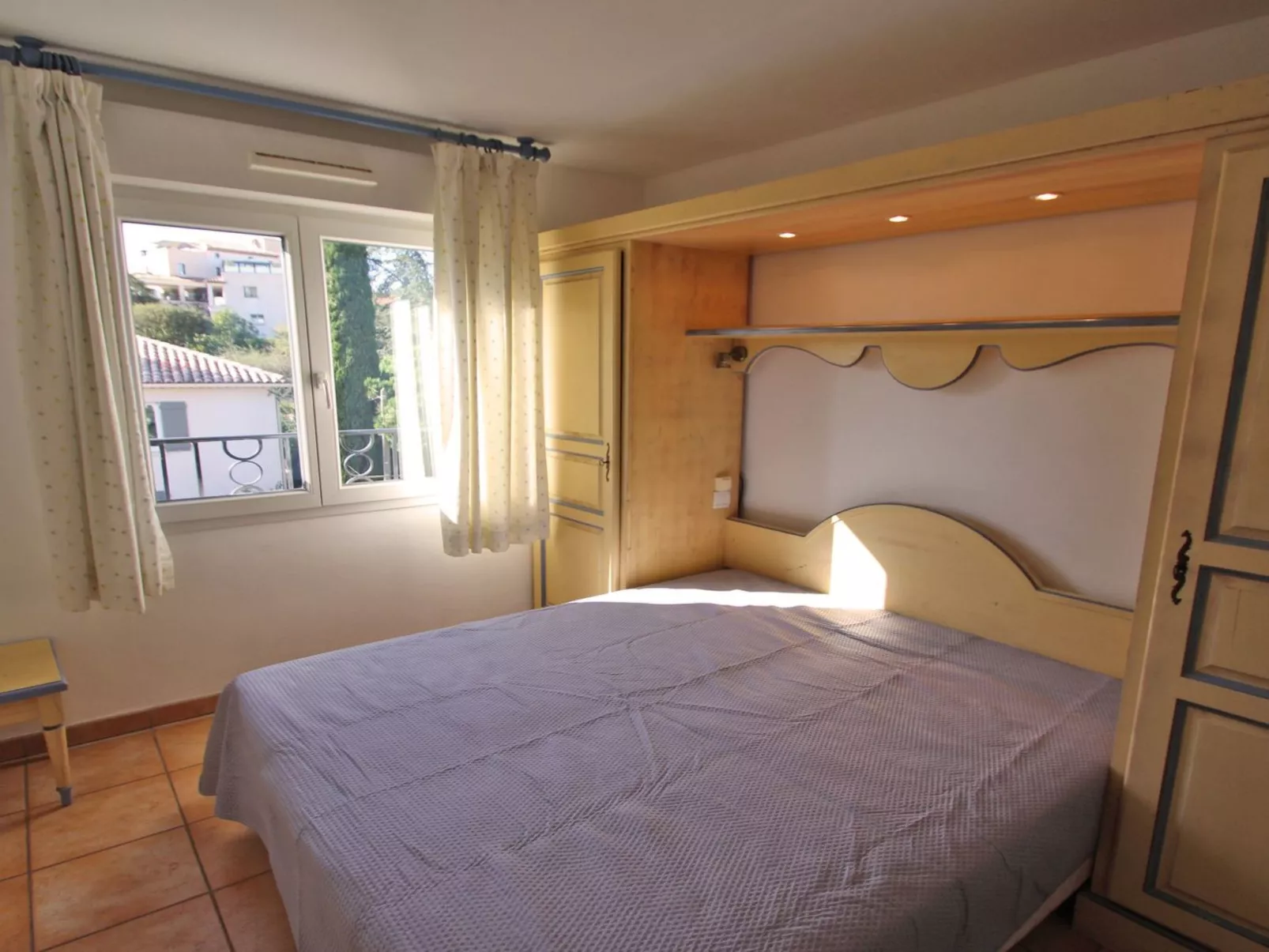 Wohnung T3 - 4 Personen - Klimaanlage-Binnen