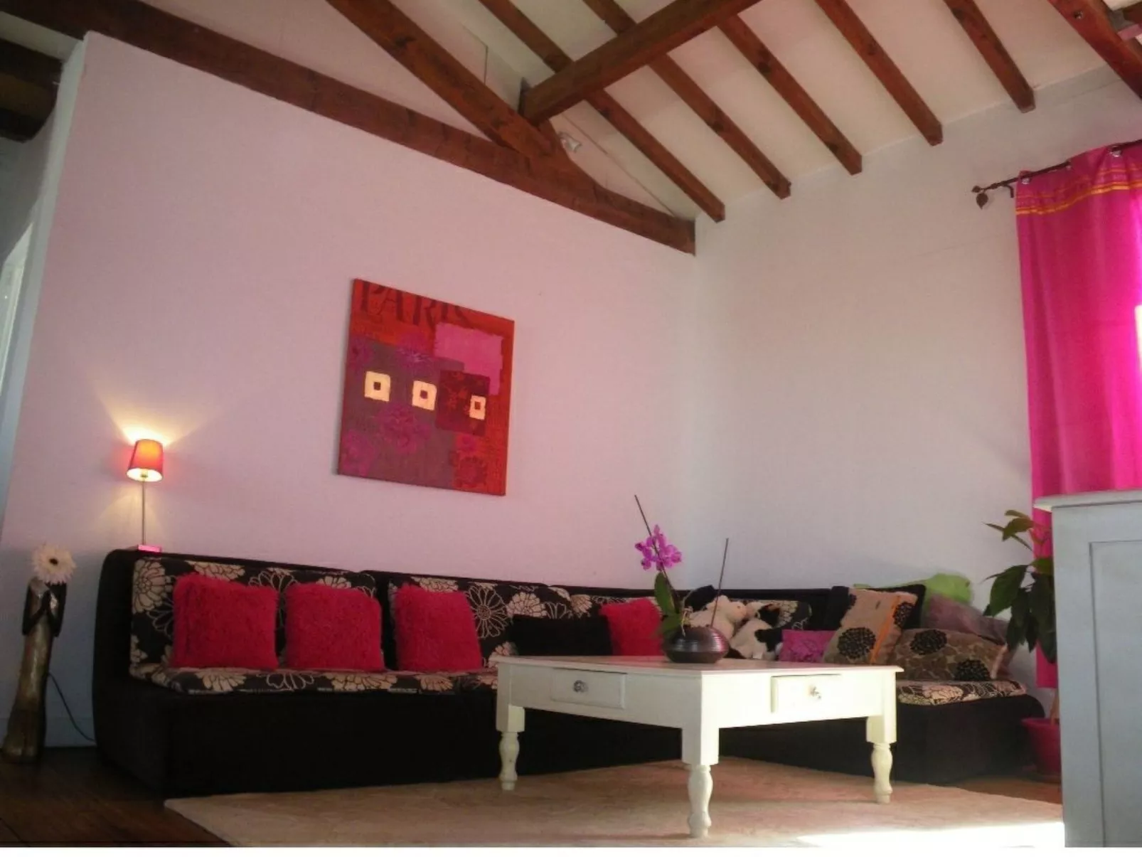 Sehr Schone Typisch Baskische-Binnen