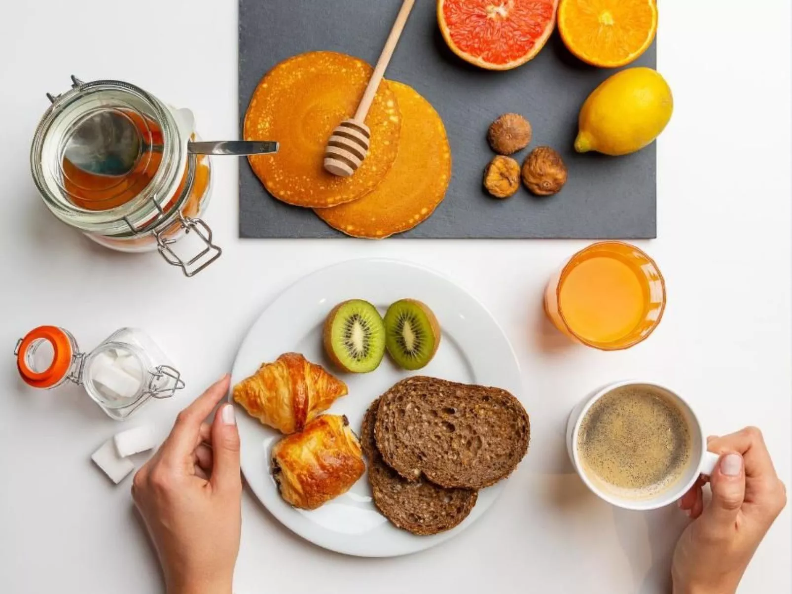 Wohnung mit Privatparkplatz-Binnen