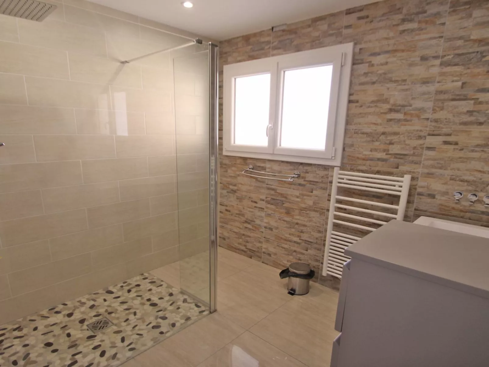 Wohnung T3 - 5 Personen - Klimatisierung - Wifi - Stadtzentrum-Binnen