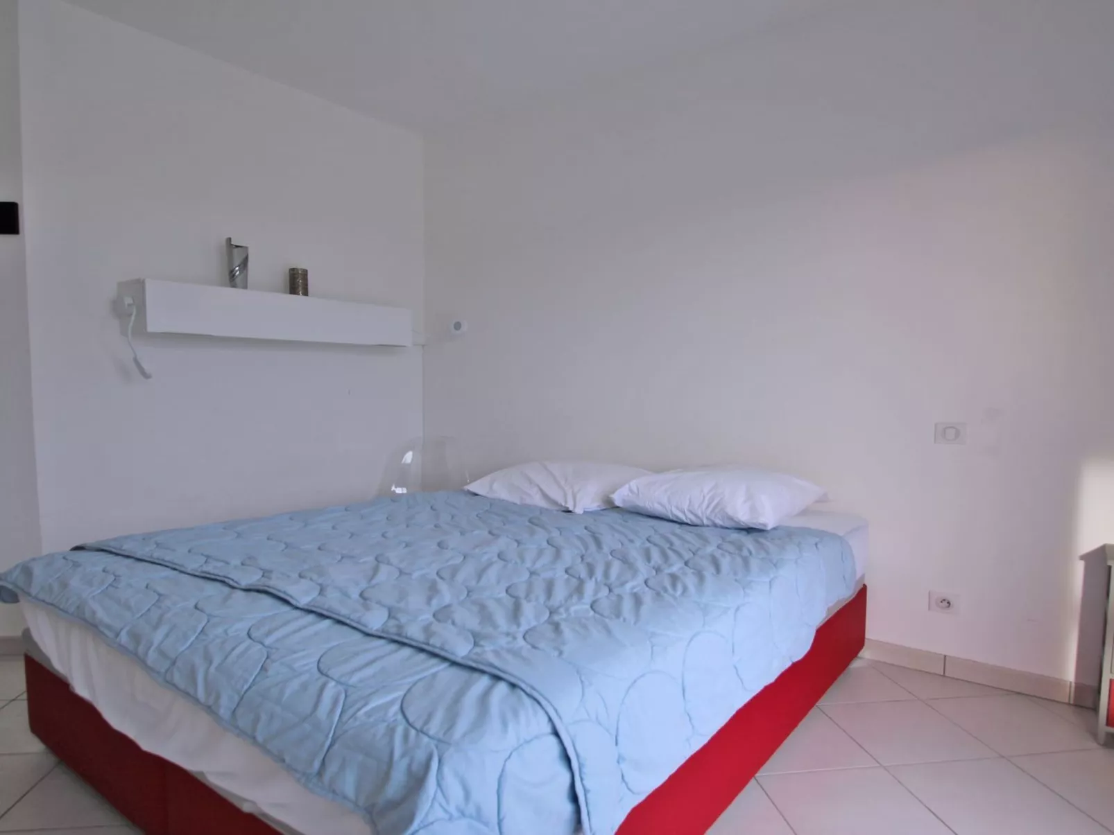 Apartment Terrasses Croisette C11 - Meerblick-Binnen