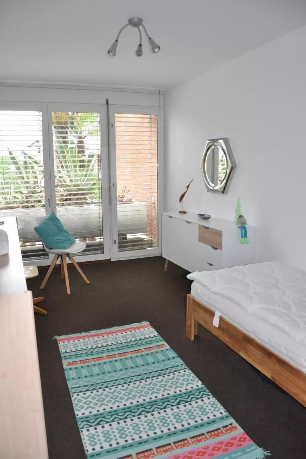 Navengana 4 mit Pool-Binnen