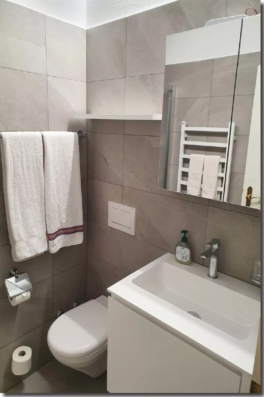 Barbara's best place-Binnen