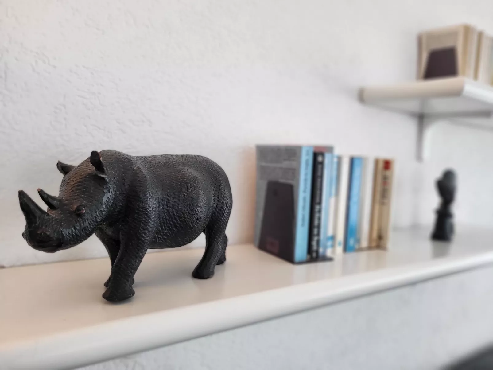 Apartment Eldorado View-Binnen