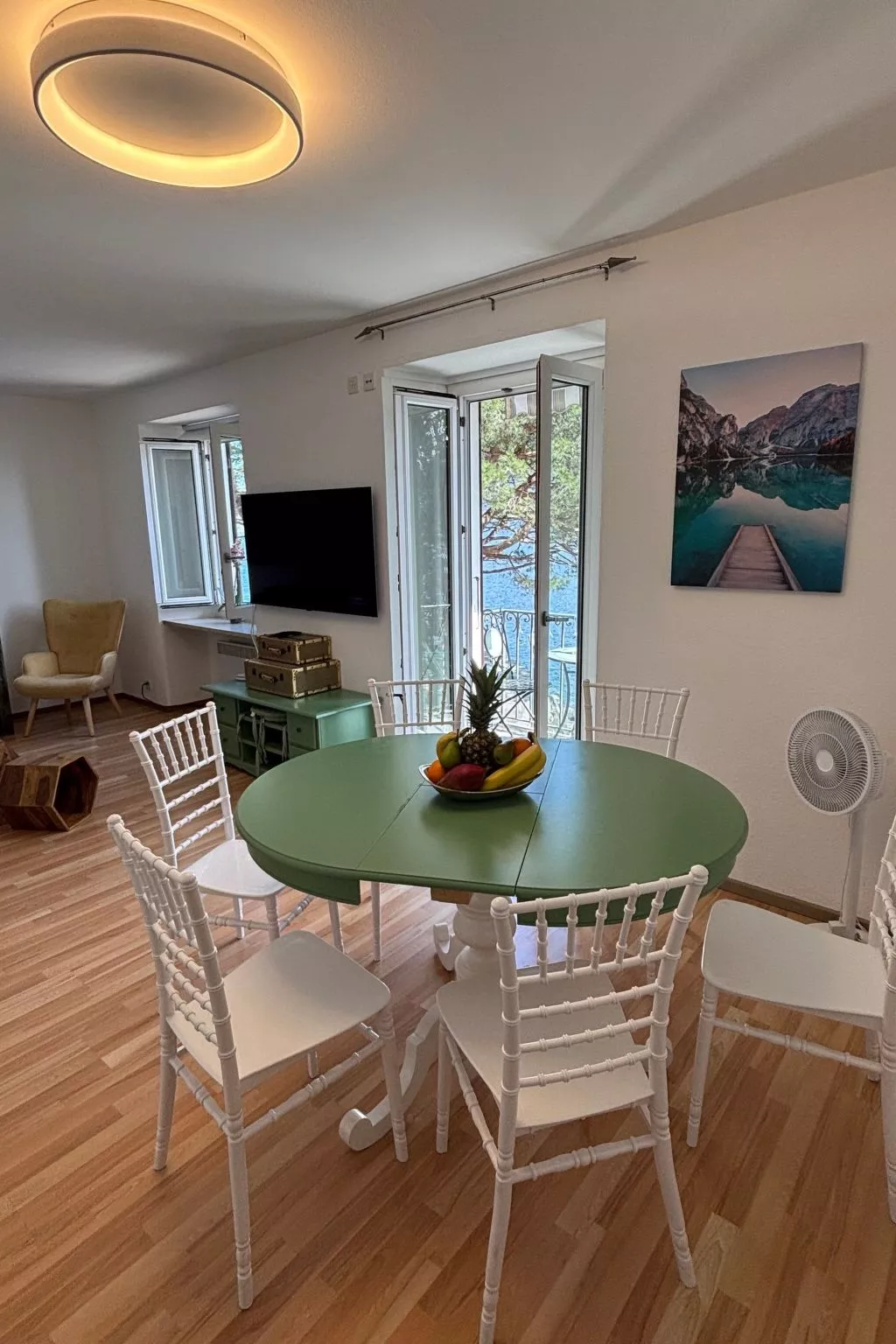 See-Penthouse-Binnen