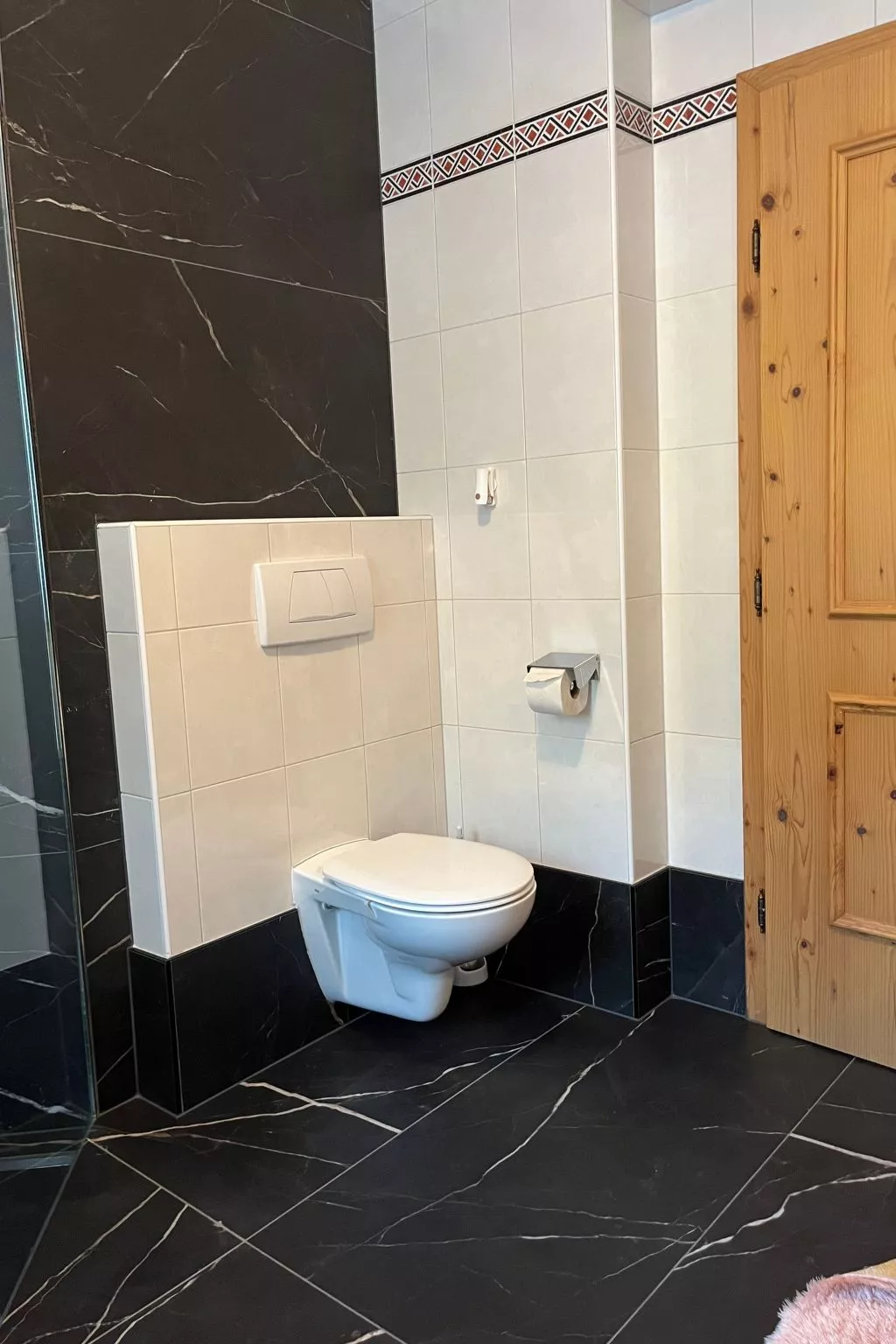 Sonnenapartment-Binnen