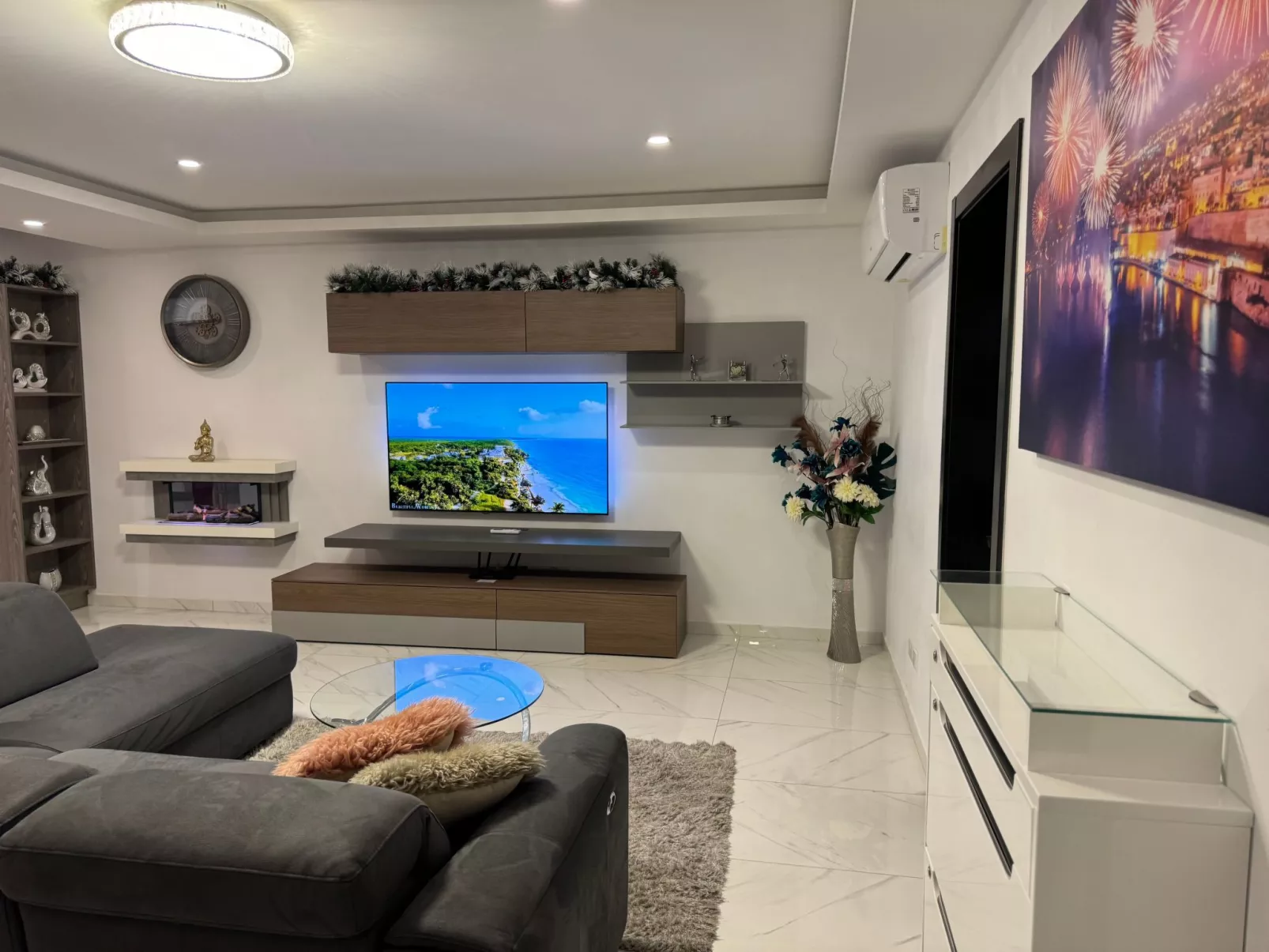 4. Apartment mit 2 Schlafzimmern und Meerblick-Image-tags.info