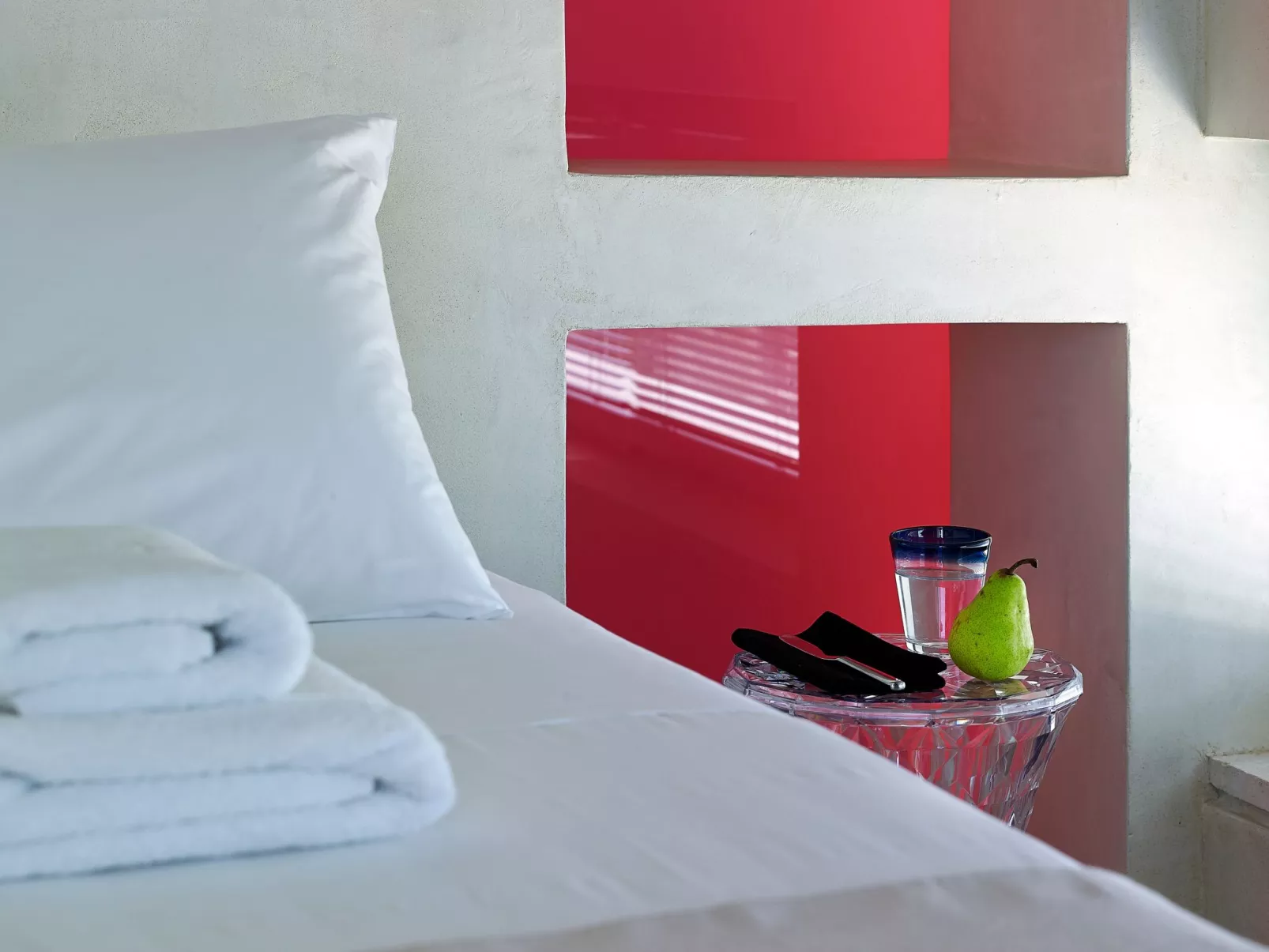 Youphoria Meerblick Villa Anassa 2 Schlafzimmer-Binnen