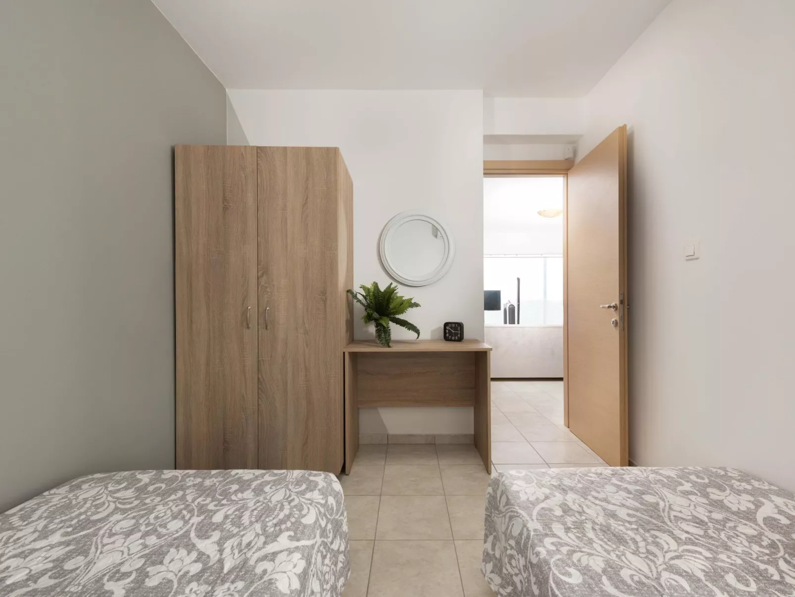 Villa Sofia neben dem Strand von Afandou-Image-tags.info