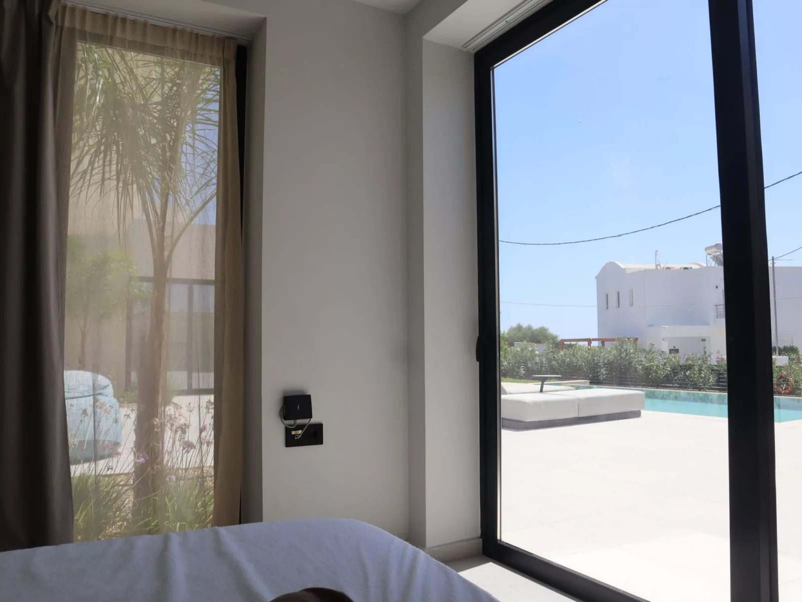 Trapezia Luxury Living - Mondstein-Binnen