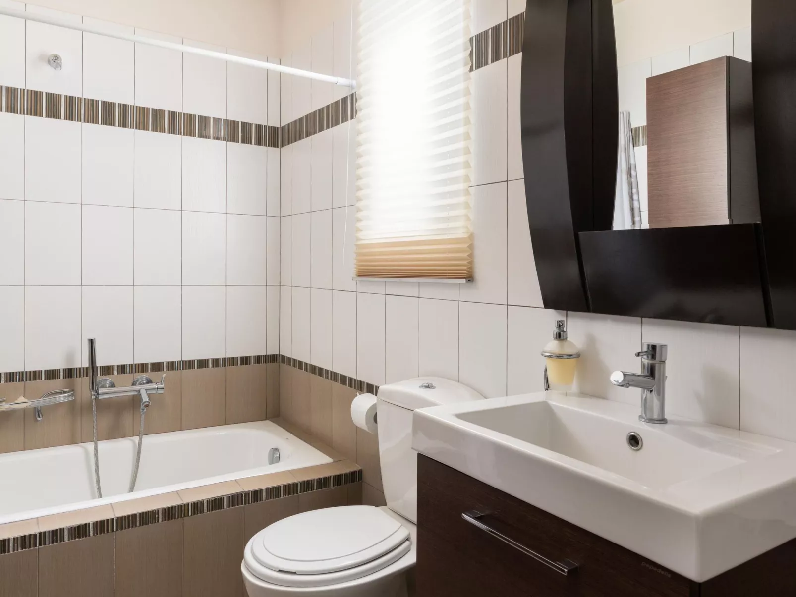 Villa Vergio in der Nähe des Strandes-Binnen