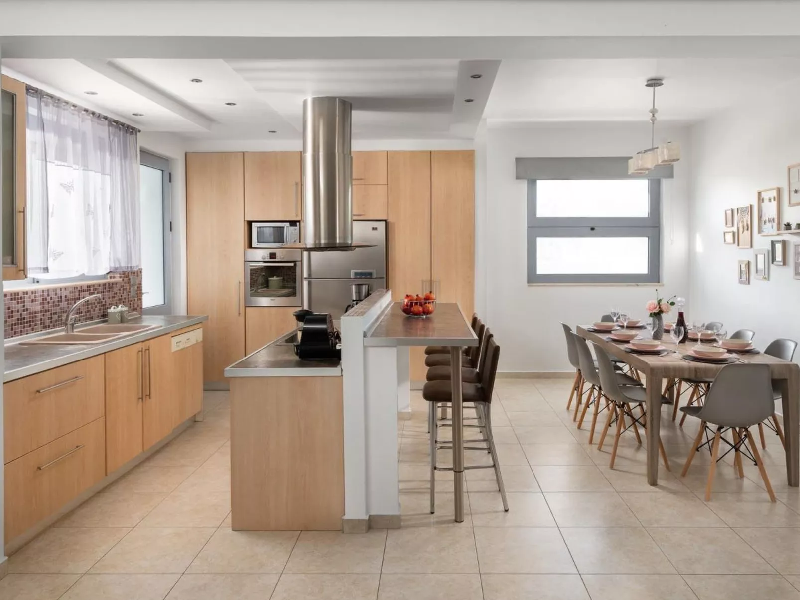 Ifigeneia Villa in der Nähe des Meeres-Image-tags.info