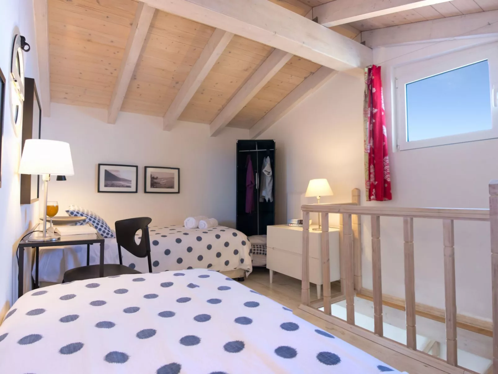 Villa Isola Bella mit atemberaubender Aussicht-Binnen