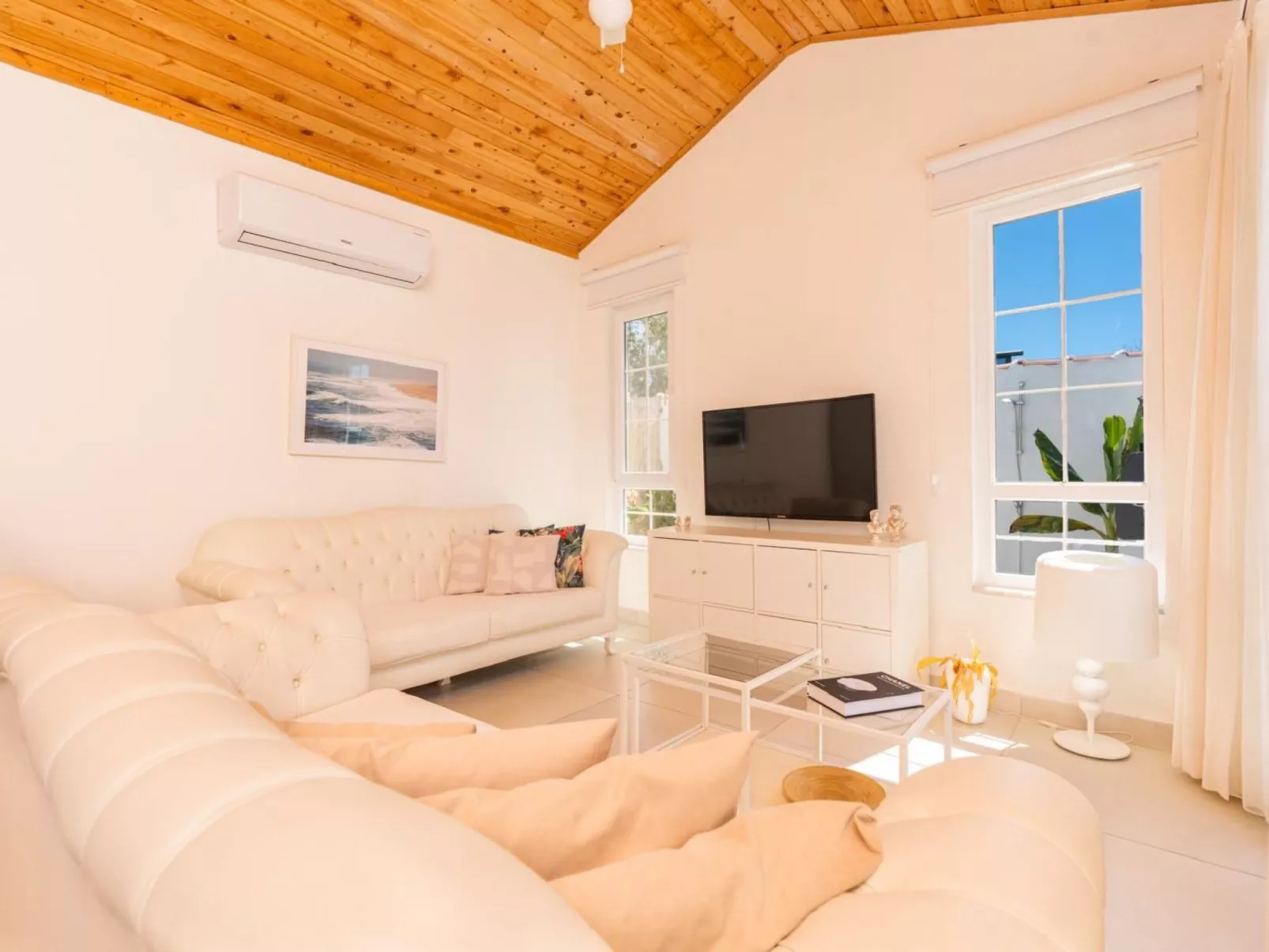 Für Pärchen-Binnen