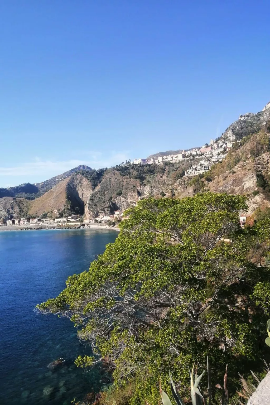 Das Haus der Julia-Binnen