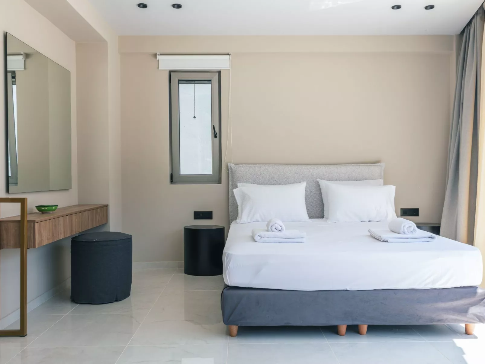 Isla Villen und Suiten Uranus Villa-Binnen