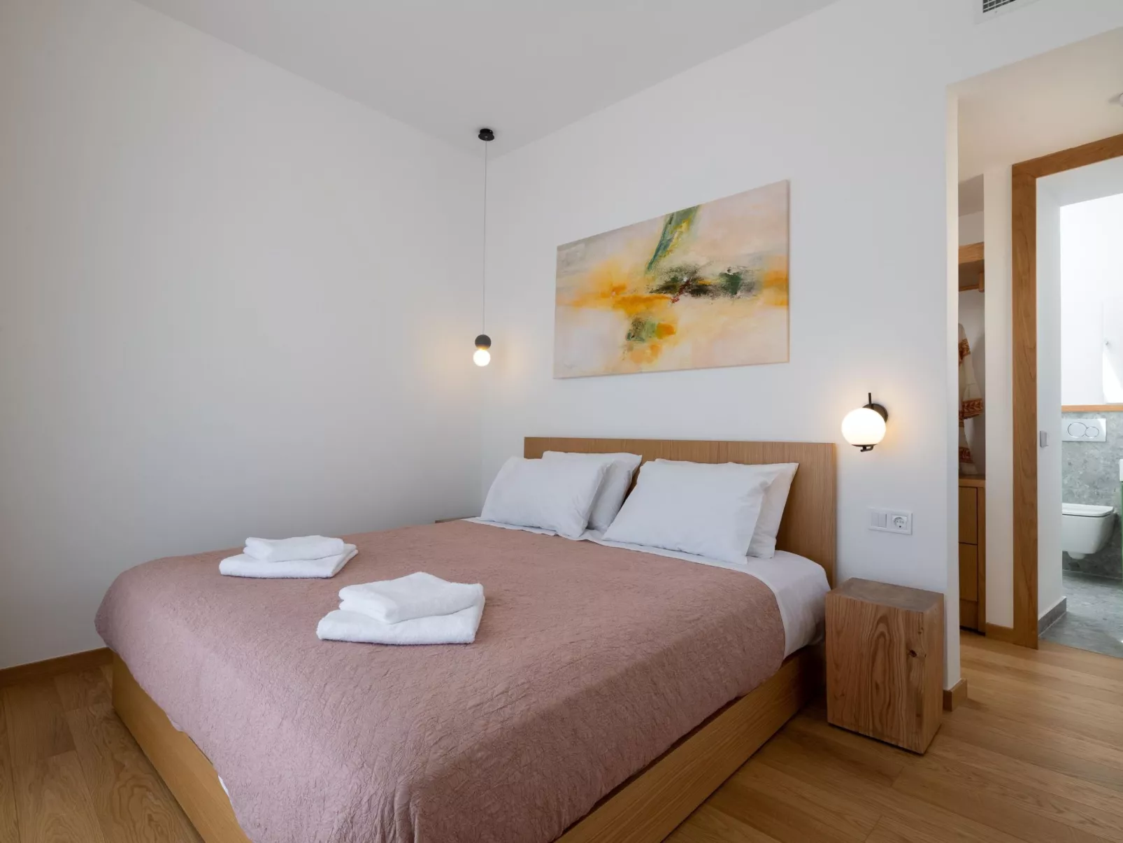 Nisi Living Concept - Rhodos Villa-Binnen