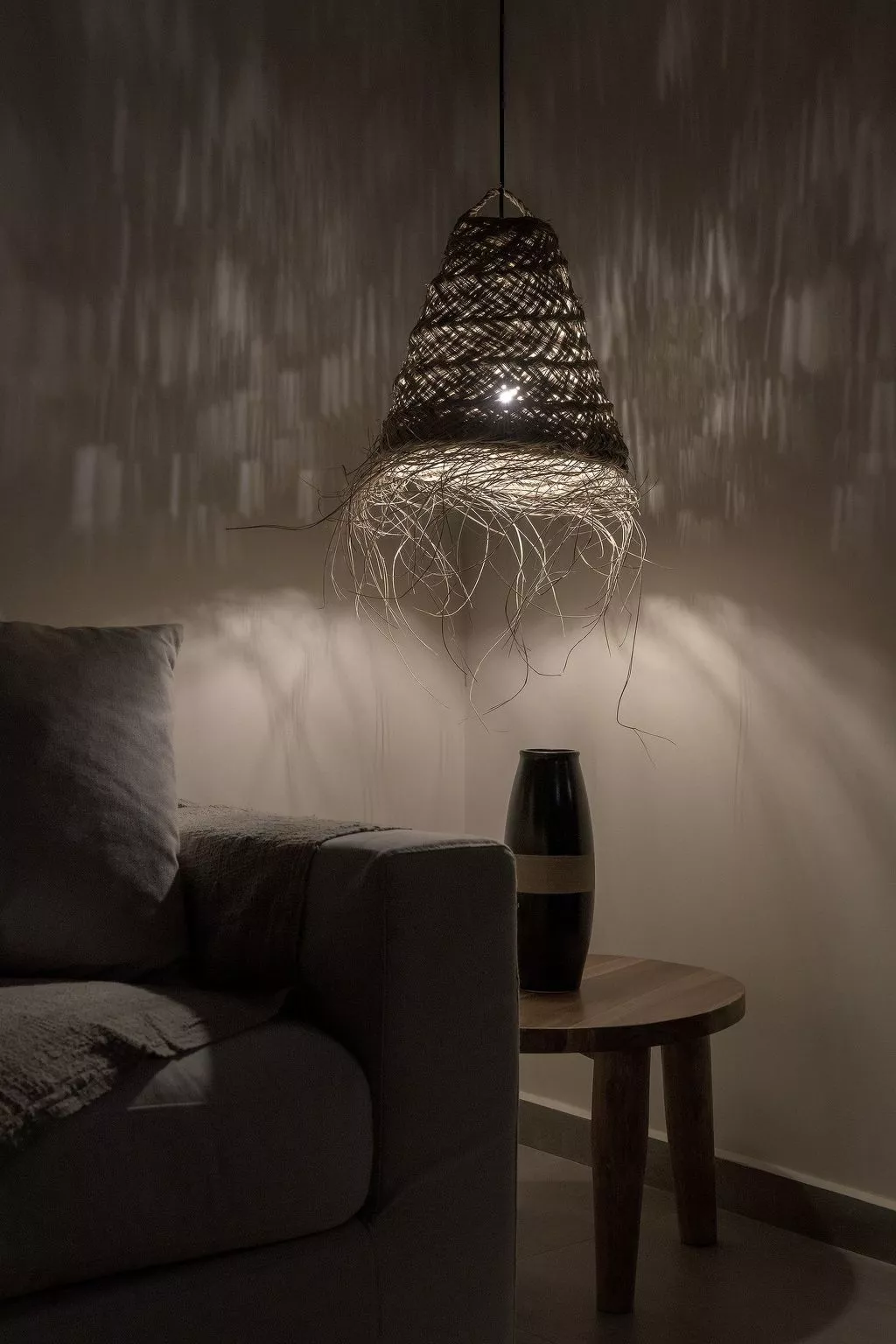 Schöne Ferienvilla Eva-Binnen