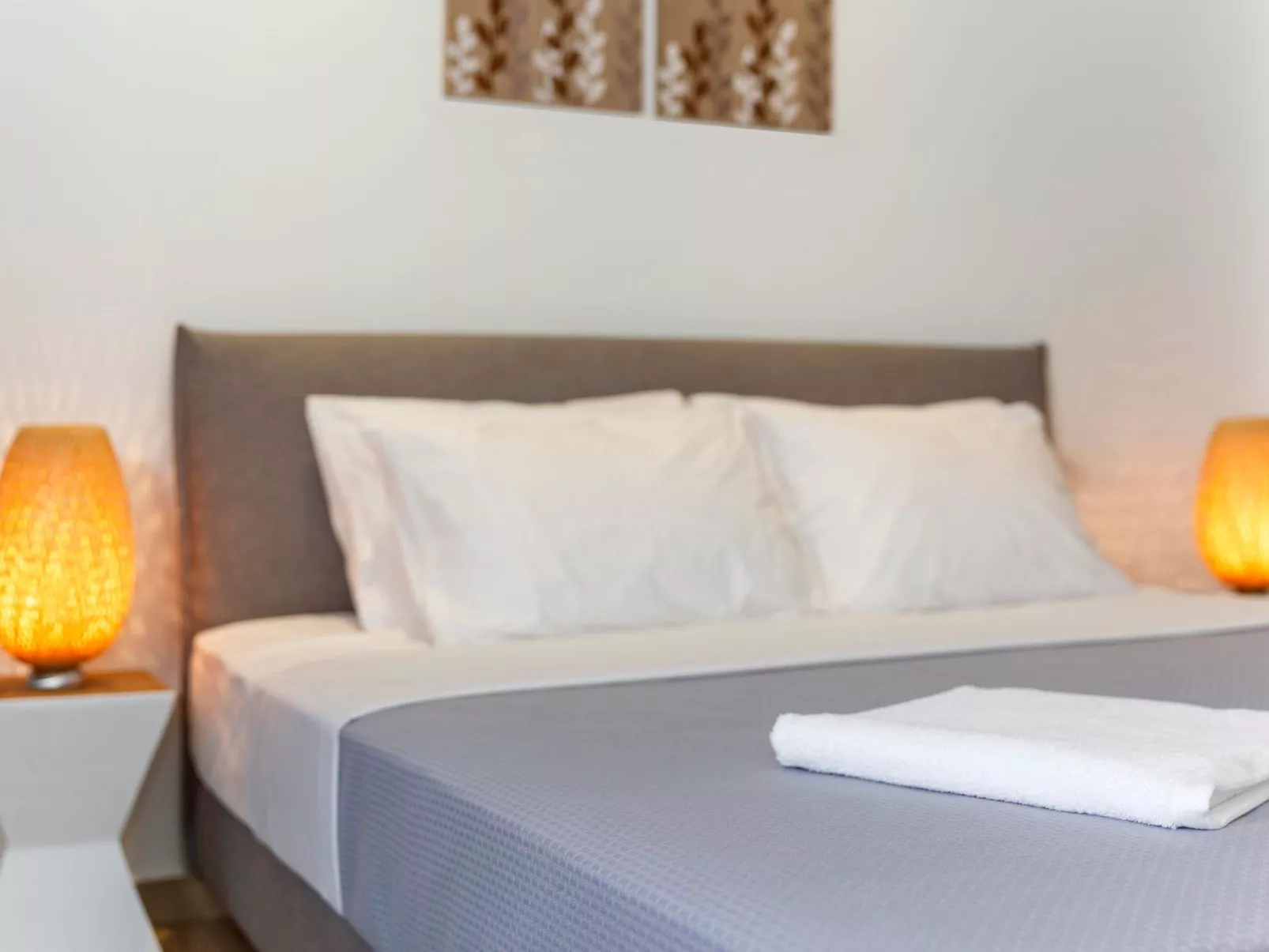 Villa Filista-Binnen