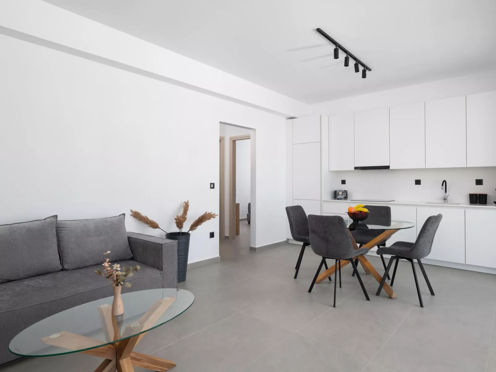 Zen Club Luxus-Villen-Hara-Binnen