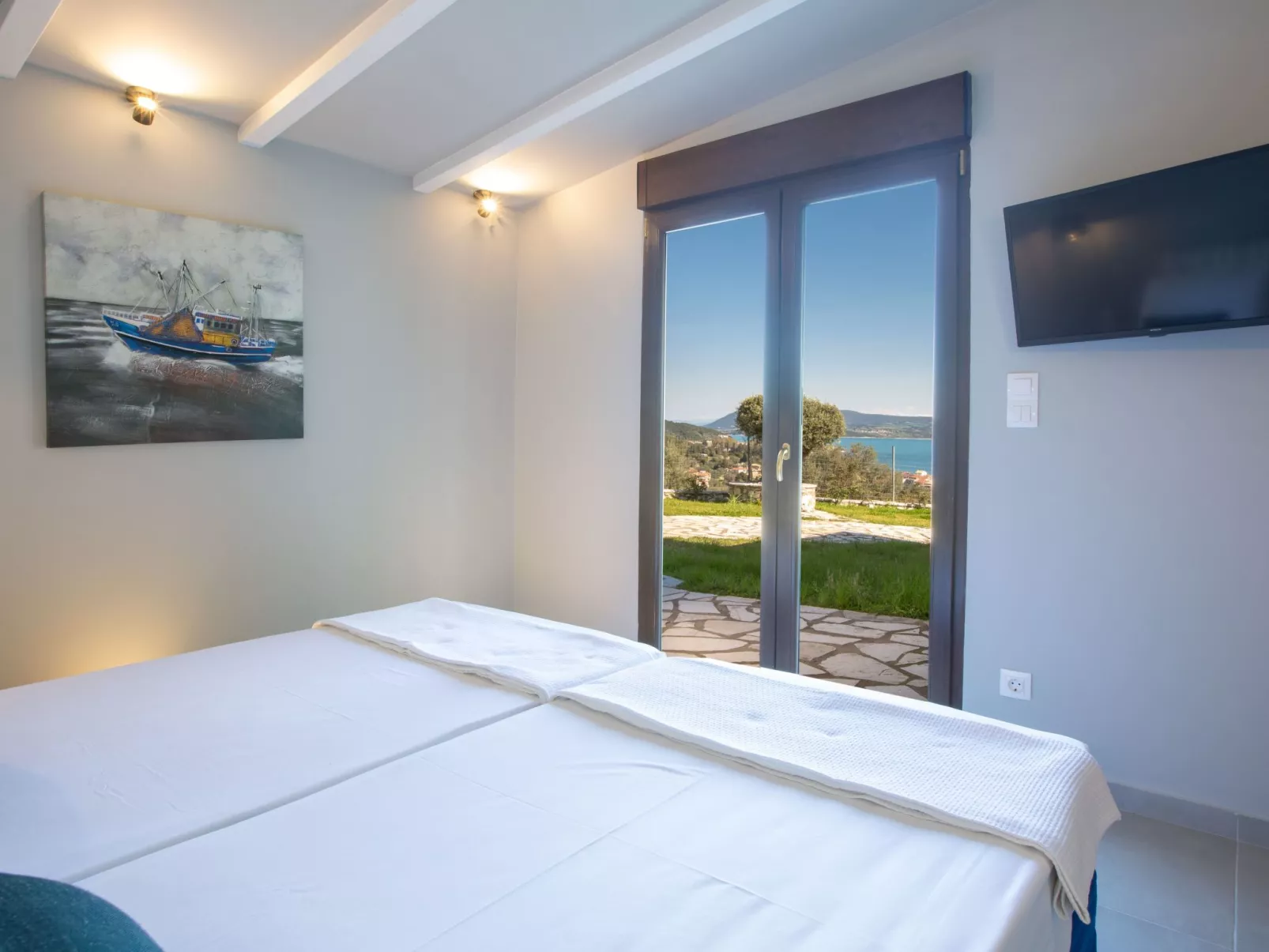 Artemis-Villa-Binnen