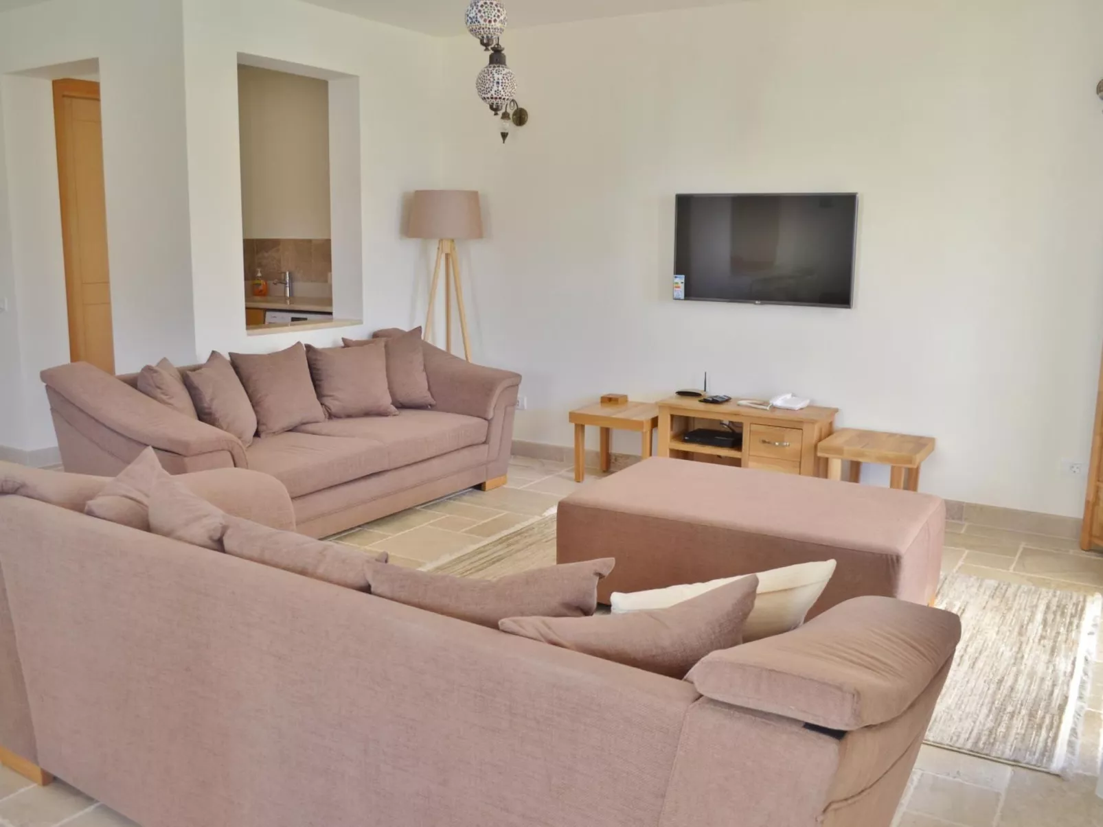 Villa für 6 Entspannung, Natur und Meer-Image-tags.info