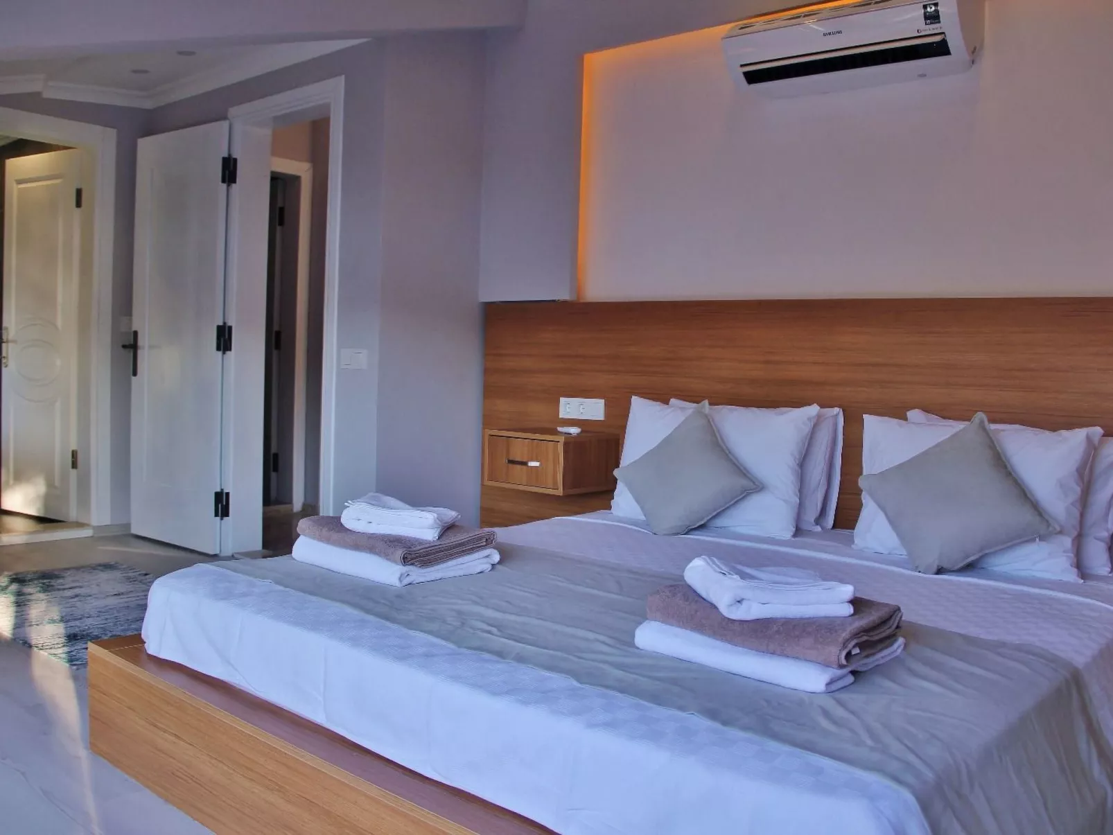 In Kalkan mit Privatem Pool-Image-tags.info