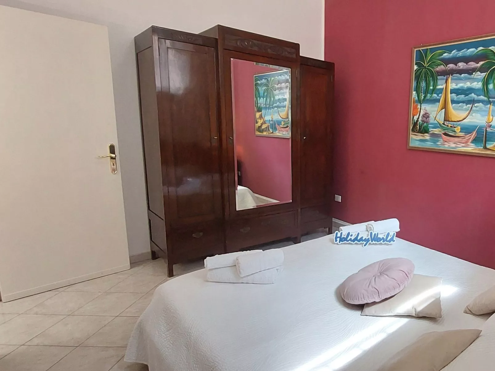 La Casa di Viola by Holiday World-Image-tags.info