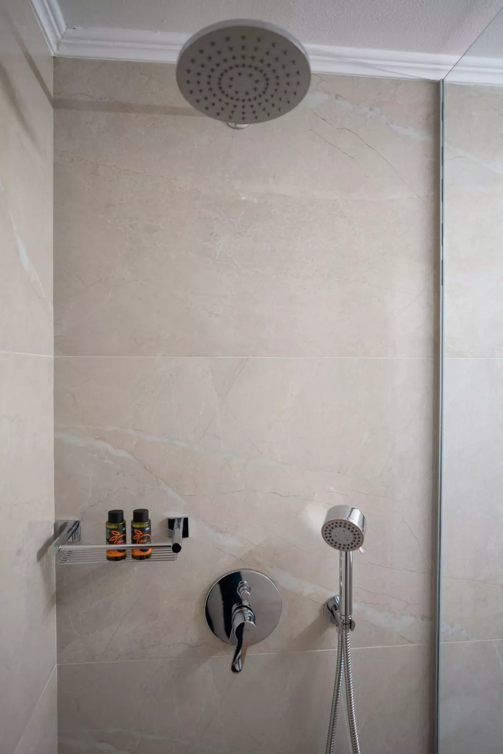 Der Garten von Zephyrus - Halepa - Binnen