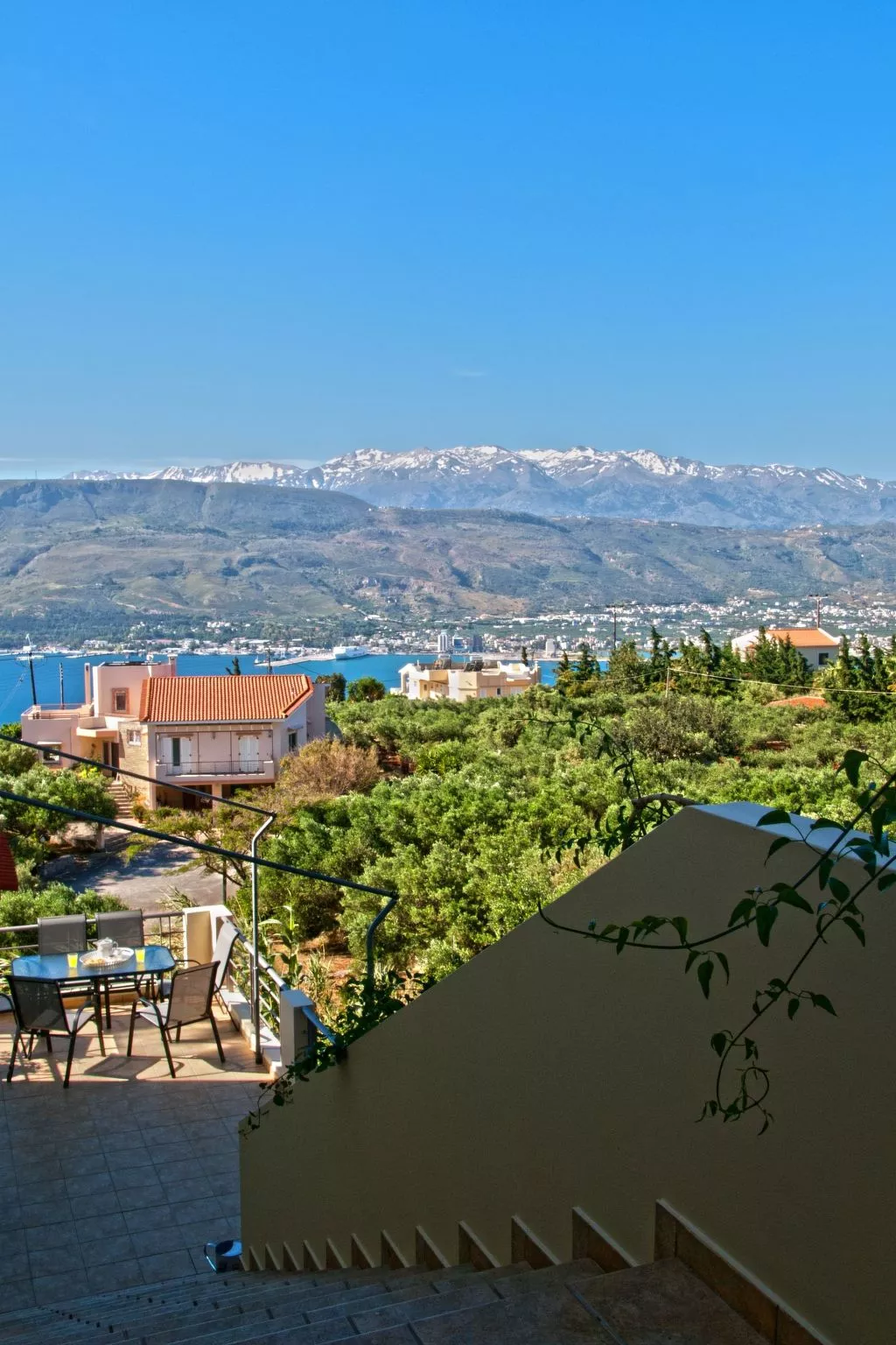 Der Garten von Zephyrus - West-Buiten