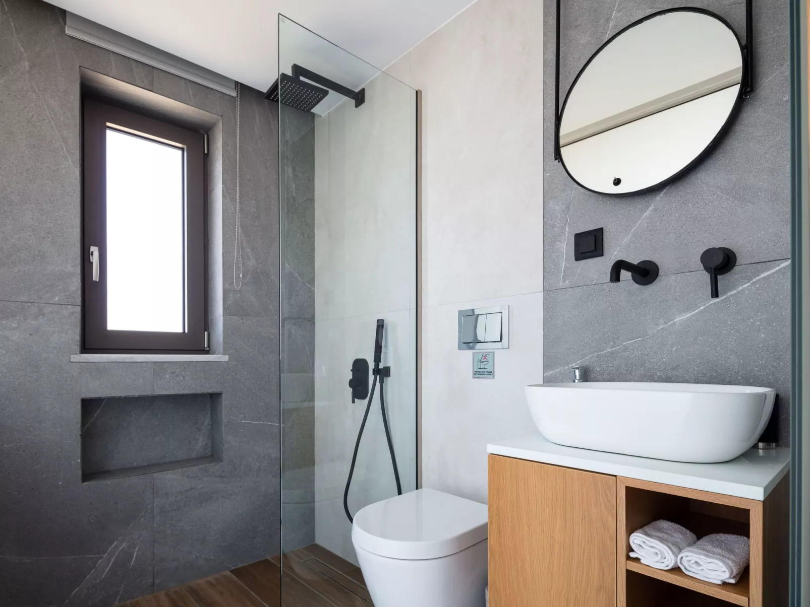 Omnia Villa 1-''Beheizter'' Pool und atemberaubender Meerblick-Image-tags.info