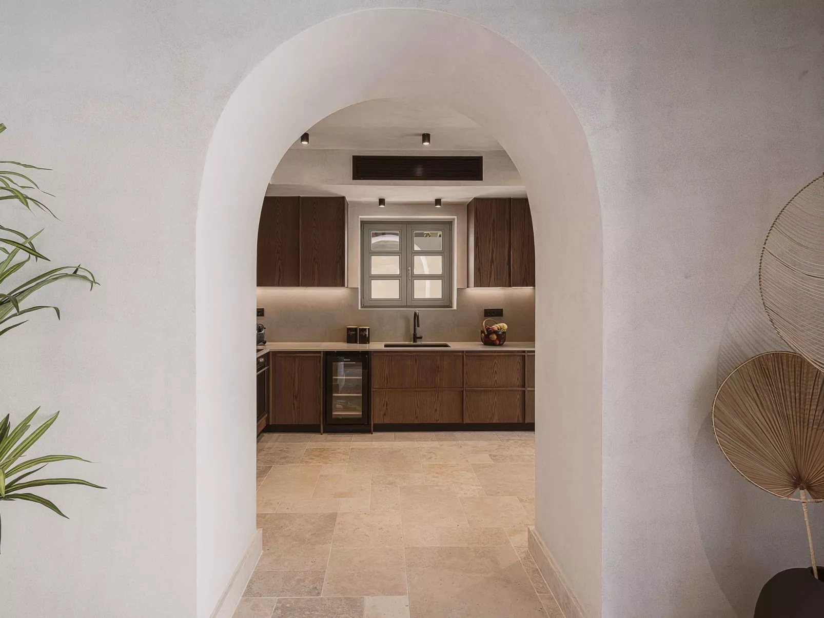 City Moments Villa I ''Free'' Beheizter Innenpool-Binnen