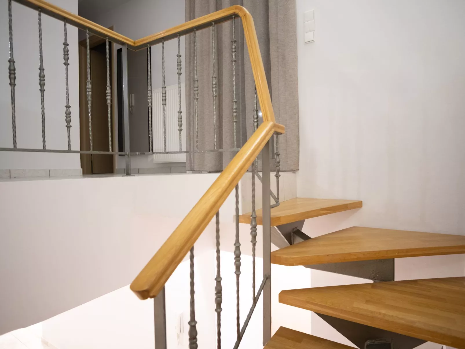 Haus in Agii Theodori mit privatem Pool und Panoramablick-Binnen