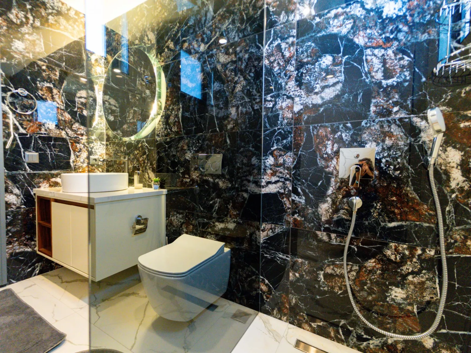 Neue Villa in Kas-Image-tags.info