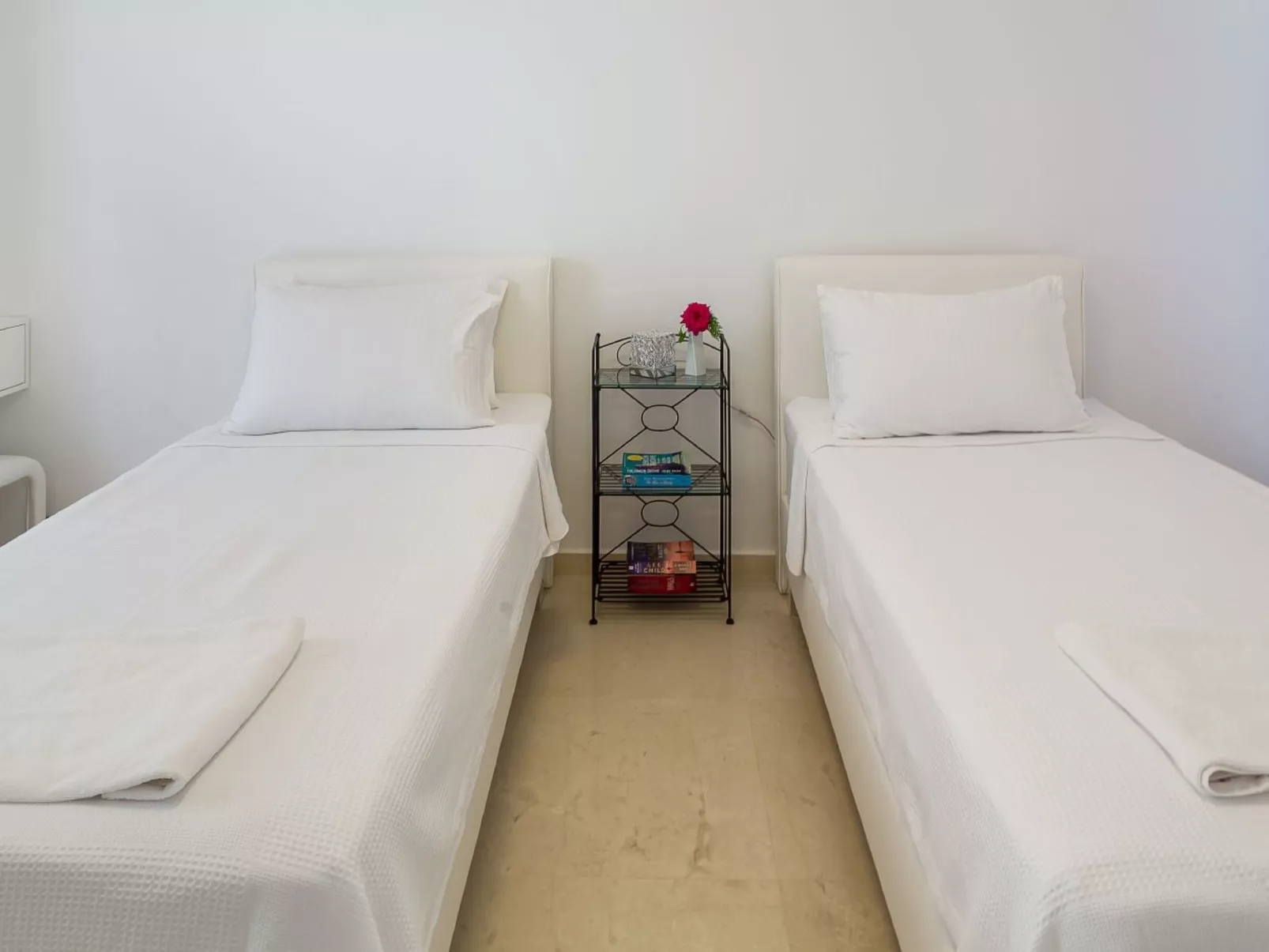 Moderne Villa nähe Meer in Kalkan-Binnen