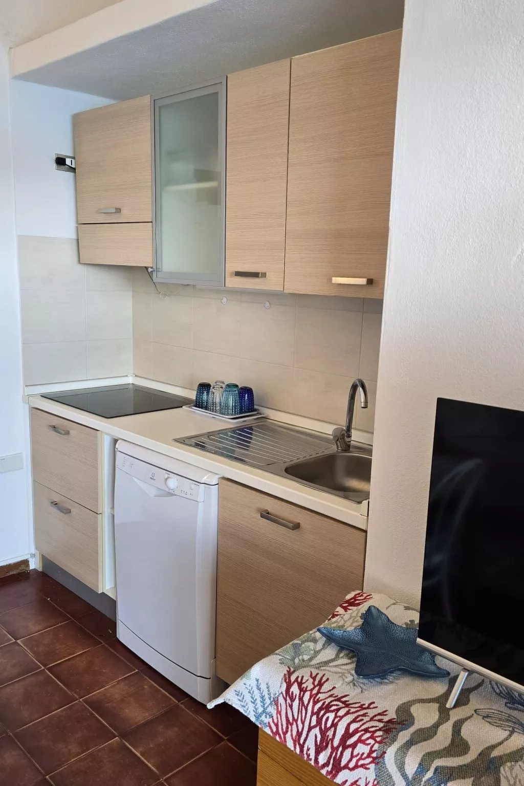 Casetta Ladunia mit Blick aufs Meer-Image-tags.info