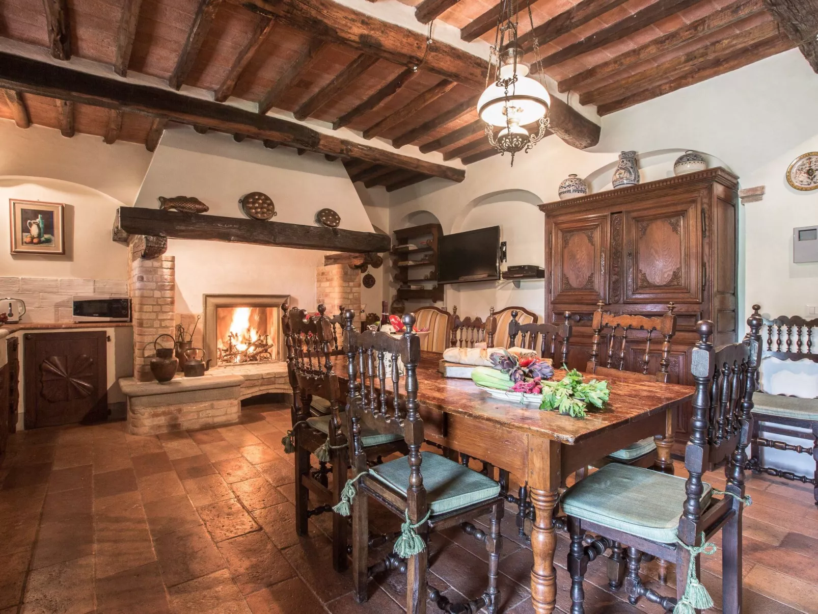 Ferienvilla "Angelo" mit Infinity-Pool-Image-tags.info