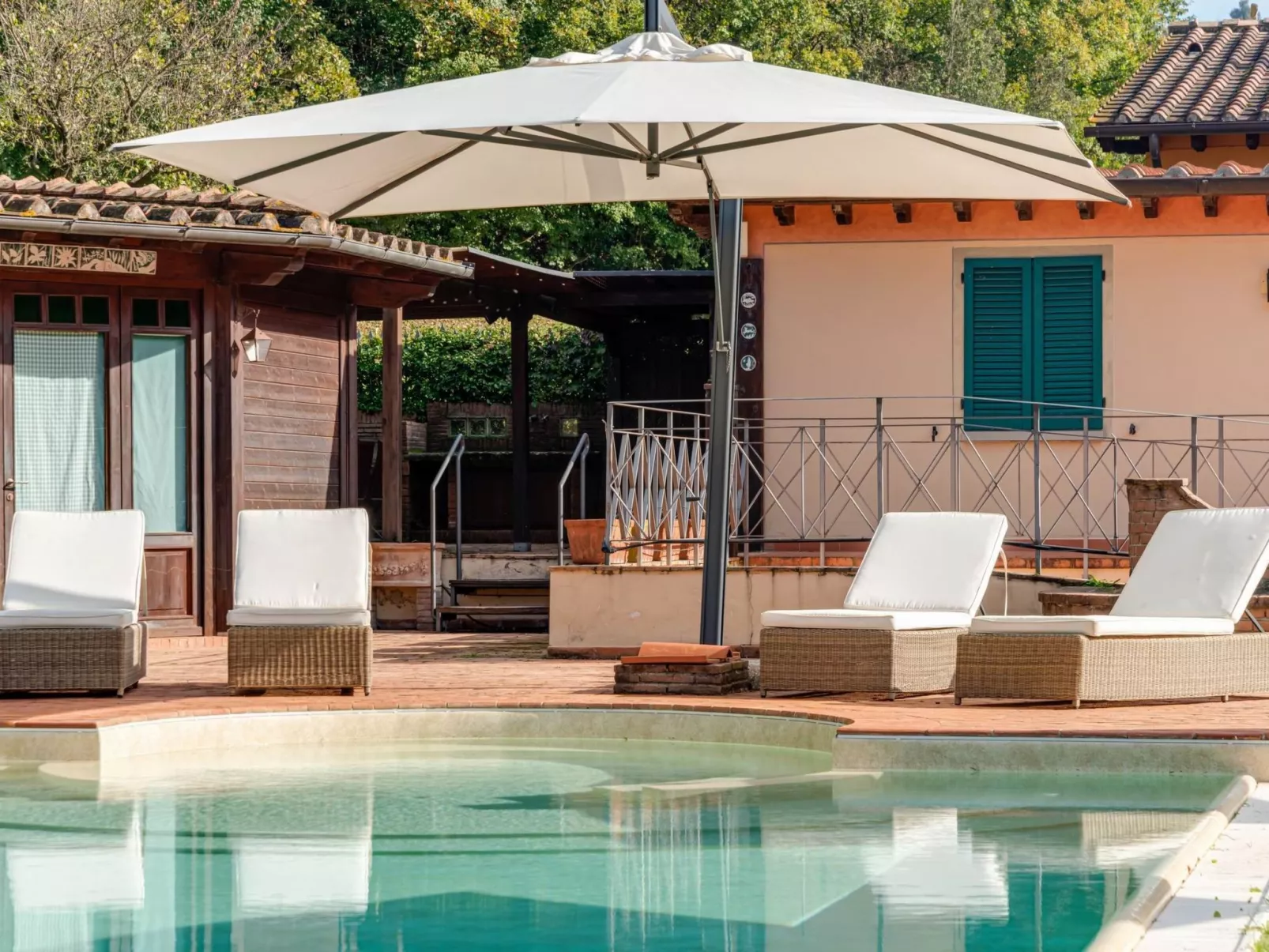 Ferienvilla 'Fattoria' mit eigenem Pool-Image-tags.info