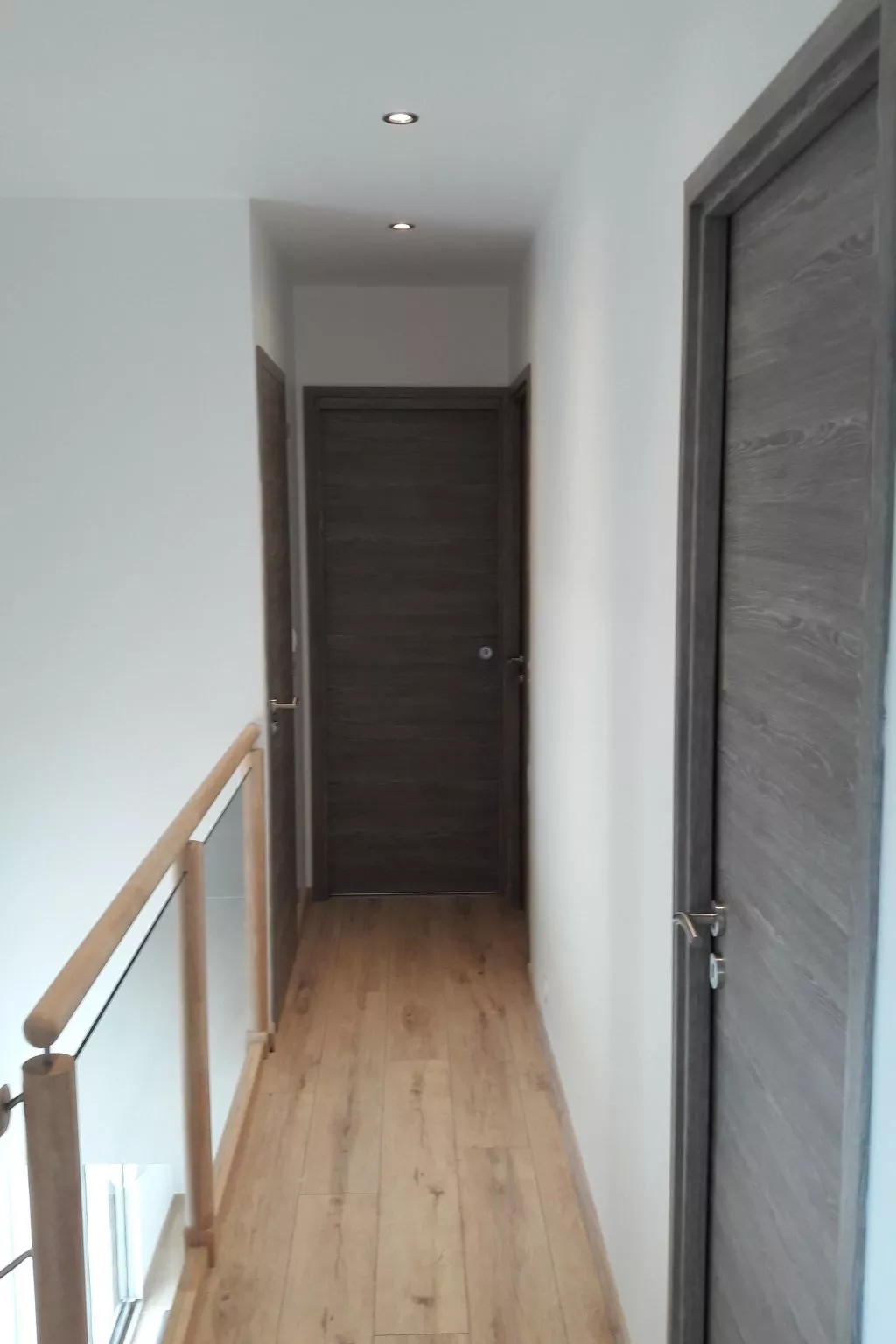 Ein Haus auf der Düne, direkter Zugang zum Strand-Binnen