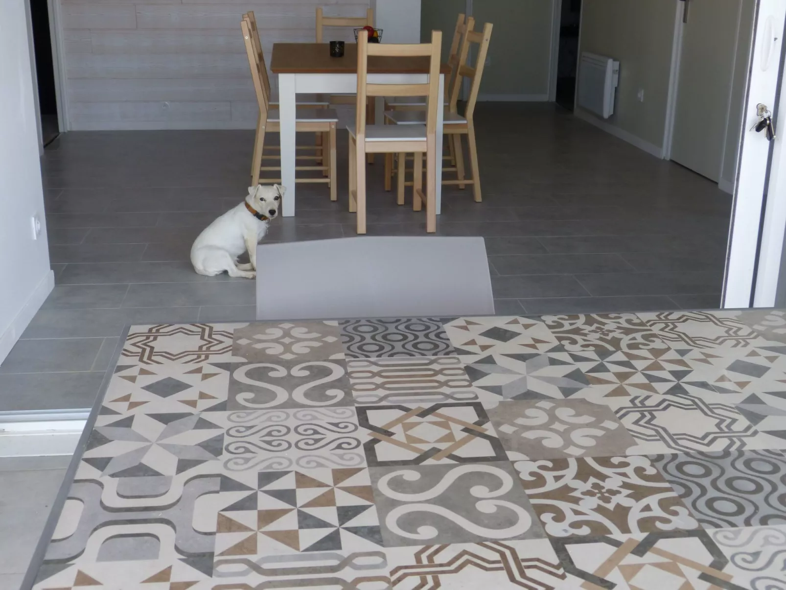 Ein gemütlicher Kokon im Süden der Ardèche-Image-tags.info