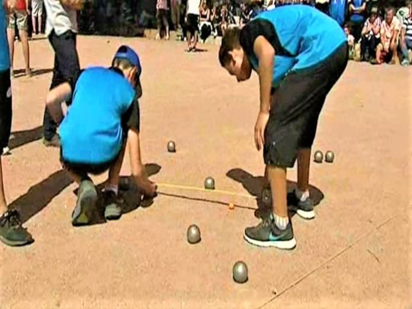 Mobilheime 3 Zimmer-Binnen