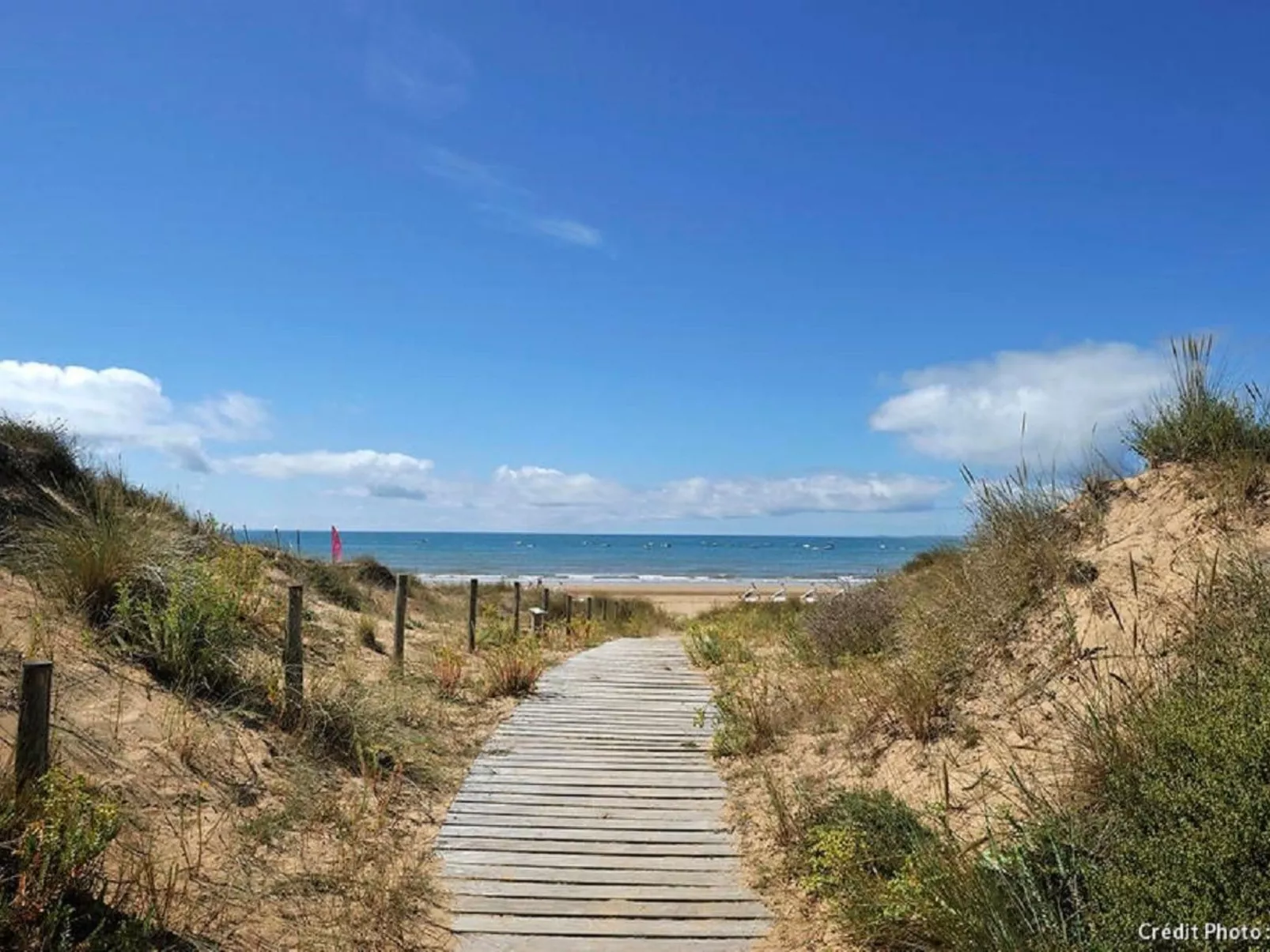 Standort mobiles Haus 3 chambres-Buiten