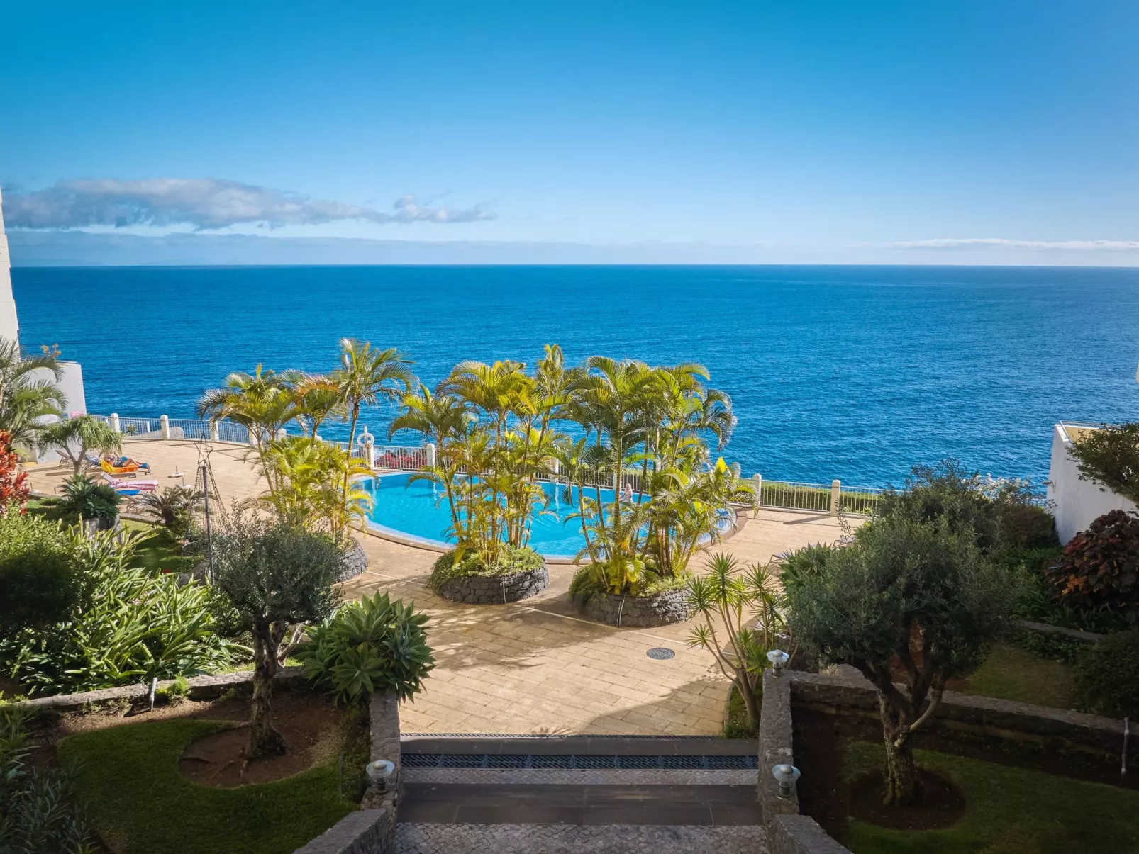 Ivis Home von HR Madeira-Buiten