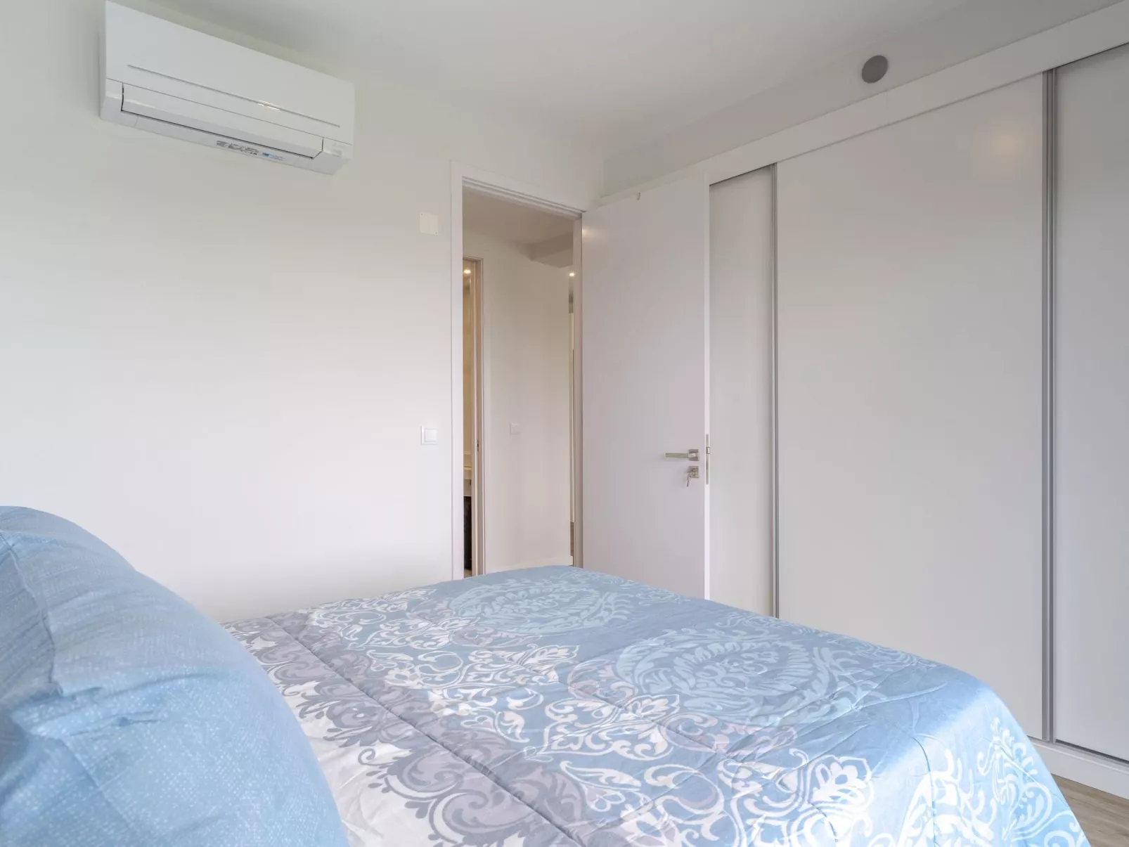 Orquídea Wohnung Fénix II-Binnen