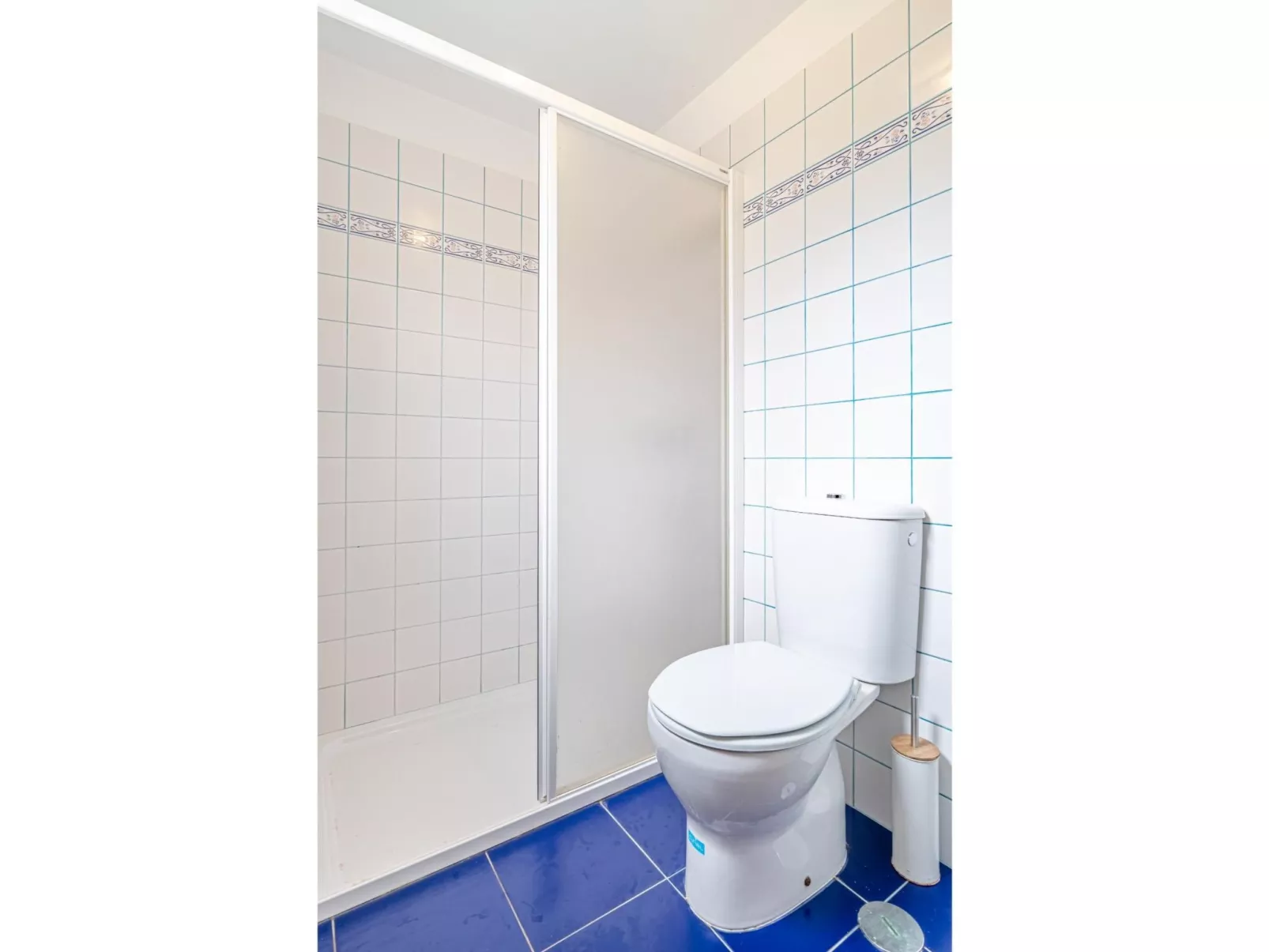 Historische Quinta Vista Mar in Arco B-Binnen