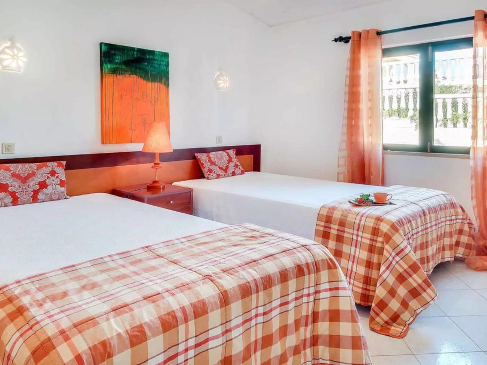 Chalet "Villa Brigida" mit privatem Pool-Binnen