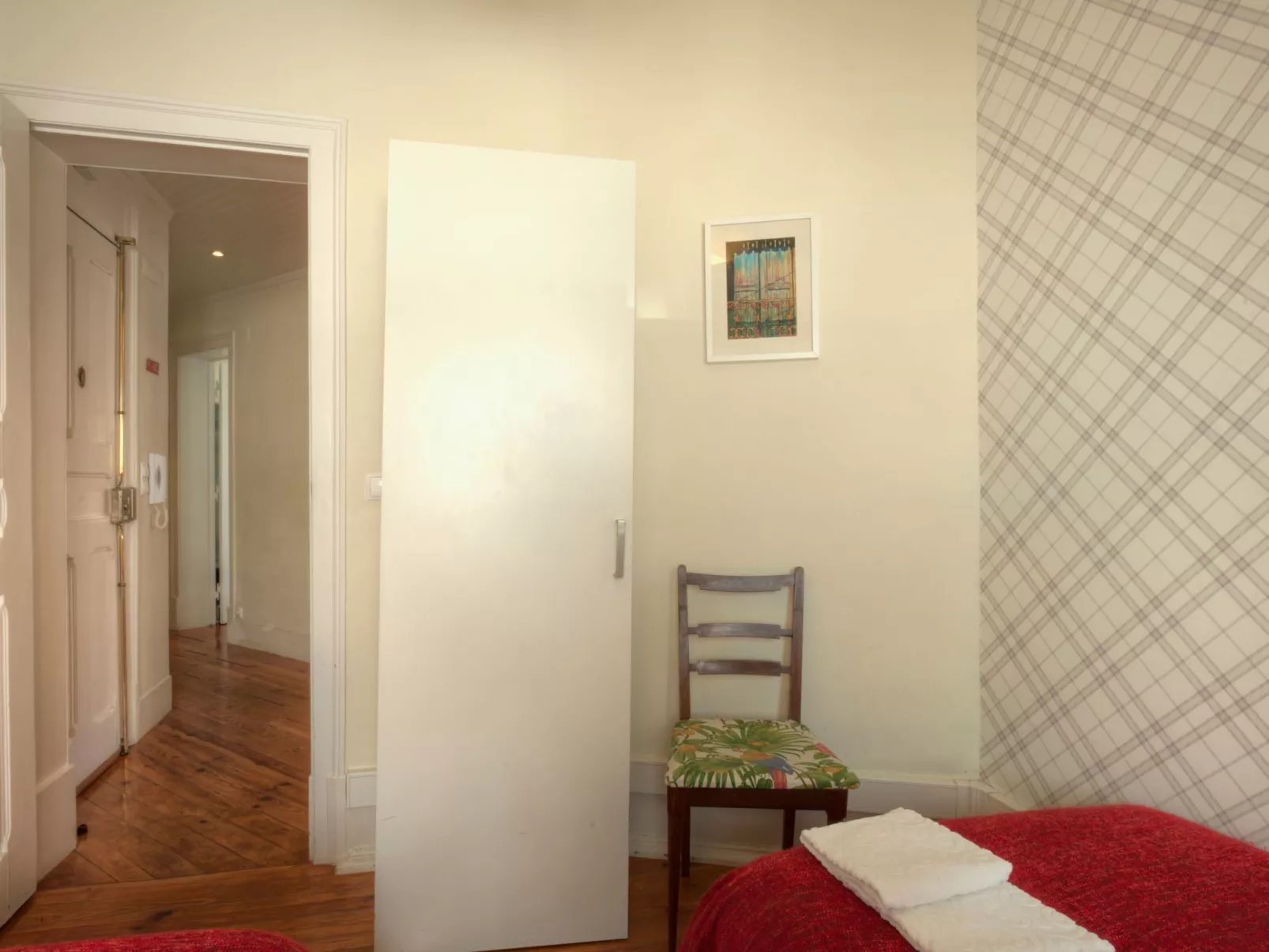 Studio für 19 Personen und 1 Kind in Lissabon-Binnen