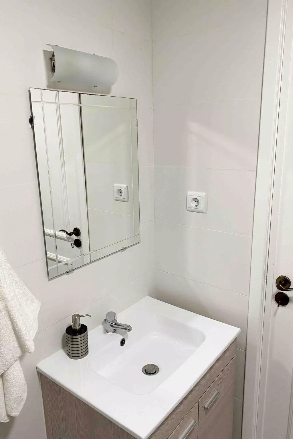 Das Haus der Verwöhnung-Binnen